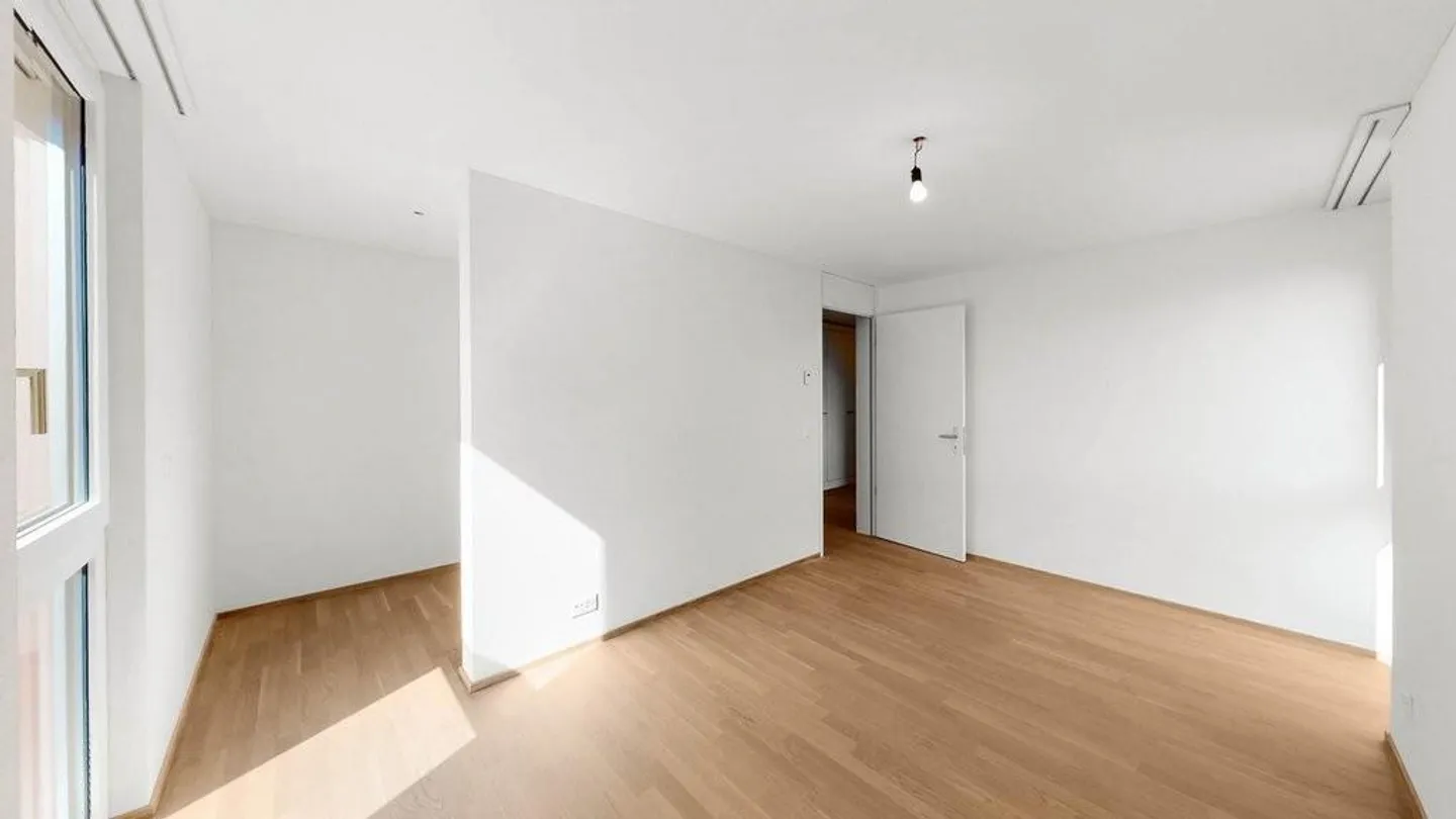 Modernes Apartment in Luzern - Foto 5 von 6