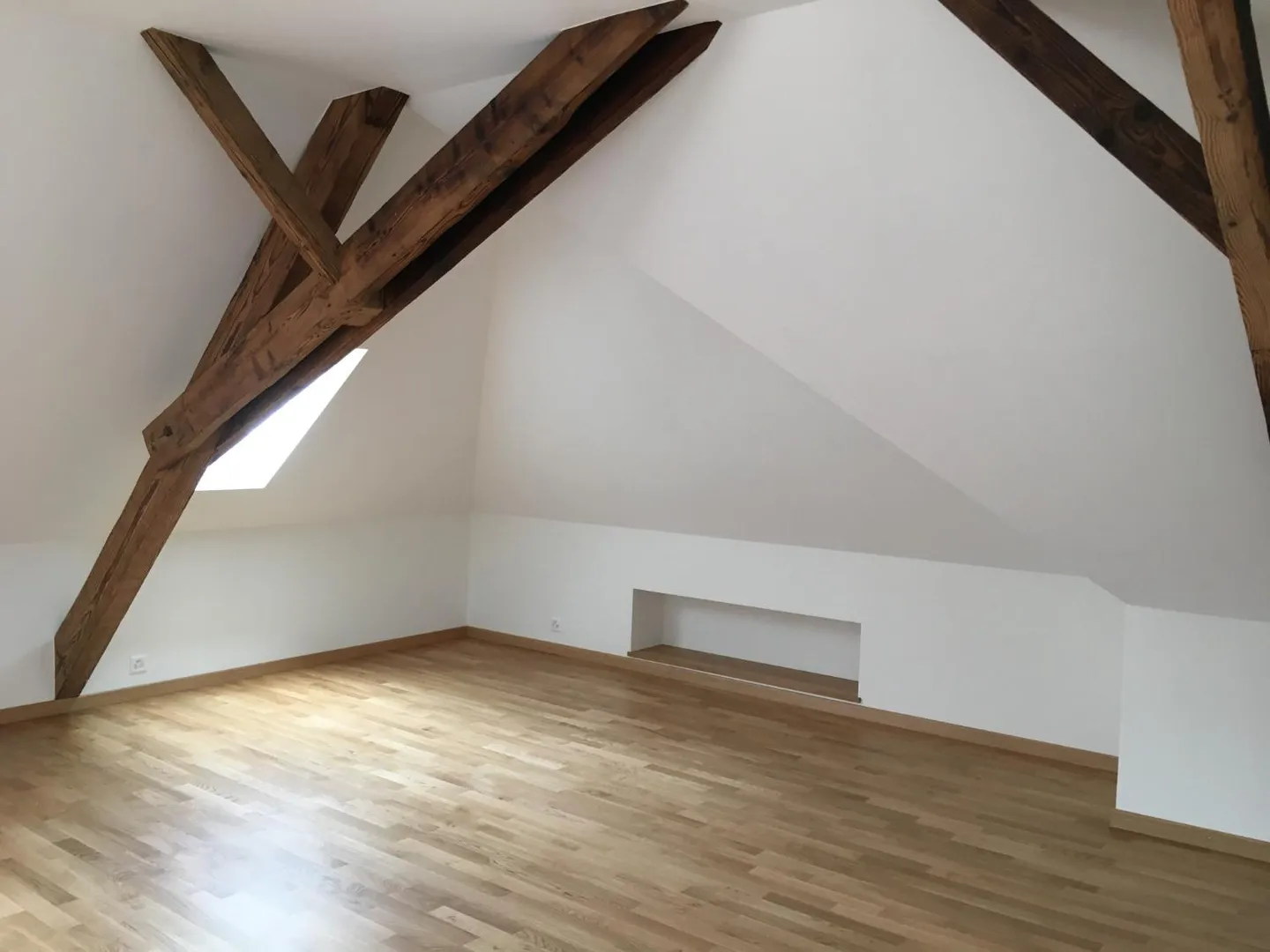 4-room apartment - Photo 4 of 4