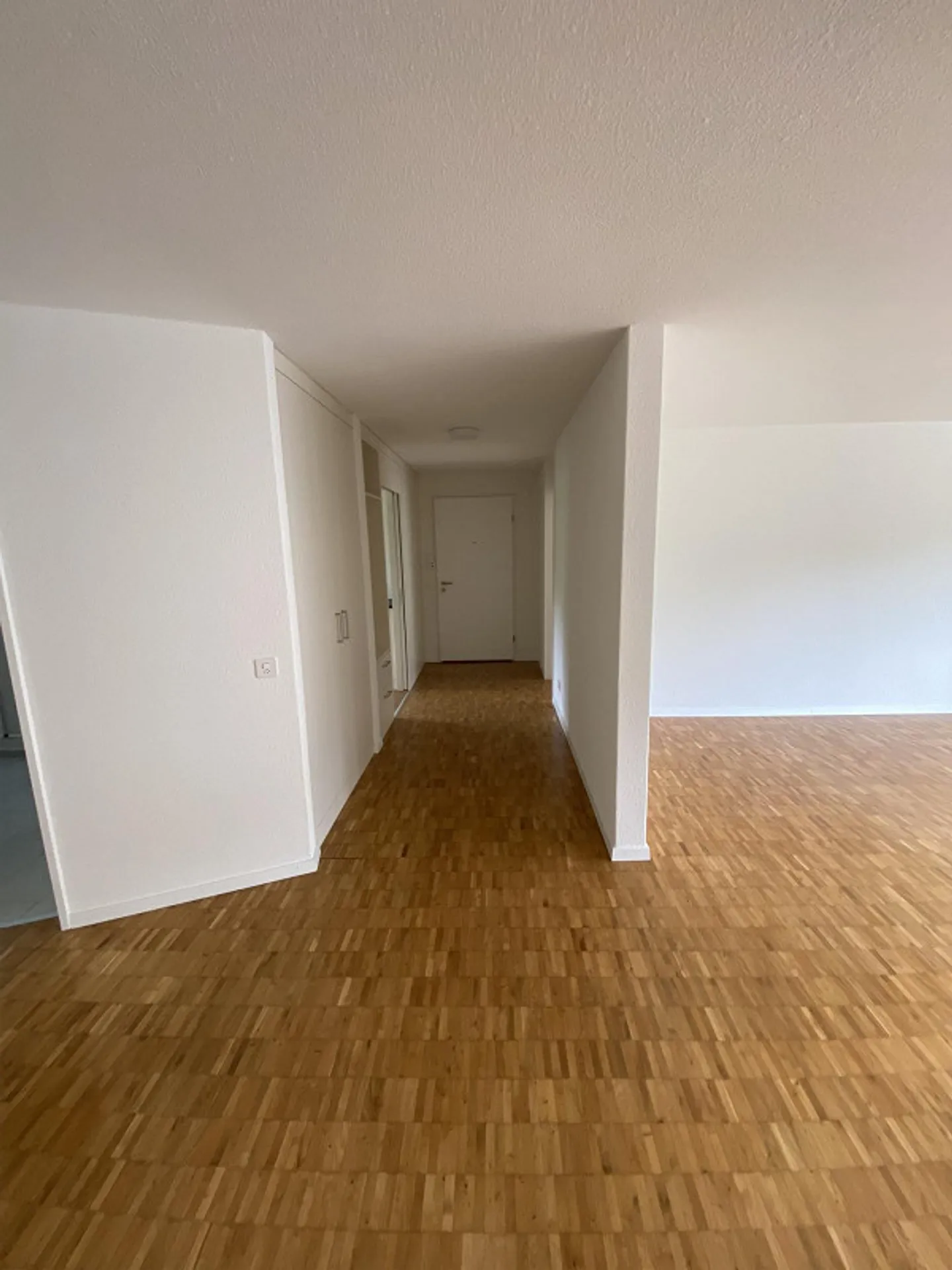 4.5 Zimmer-Wohnung, neu renoviert - Foto 4 von 16