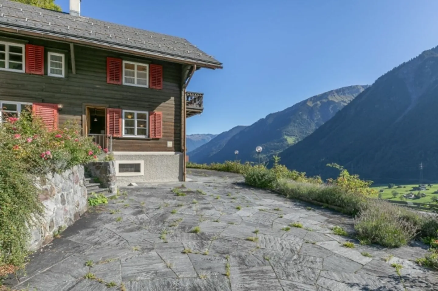 «Gasthaus mit Entwicklungspotenzial» - Foto 1 von 20