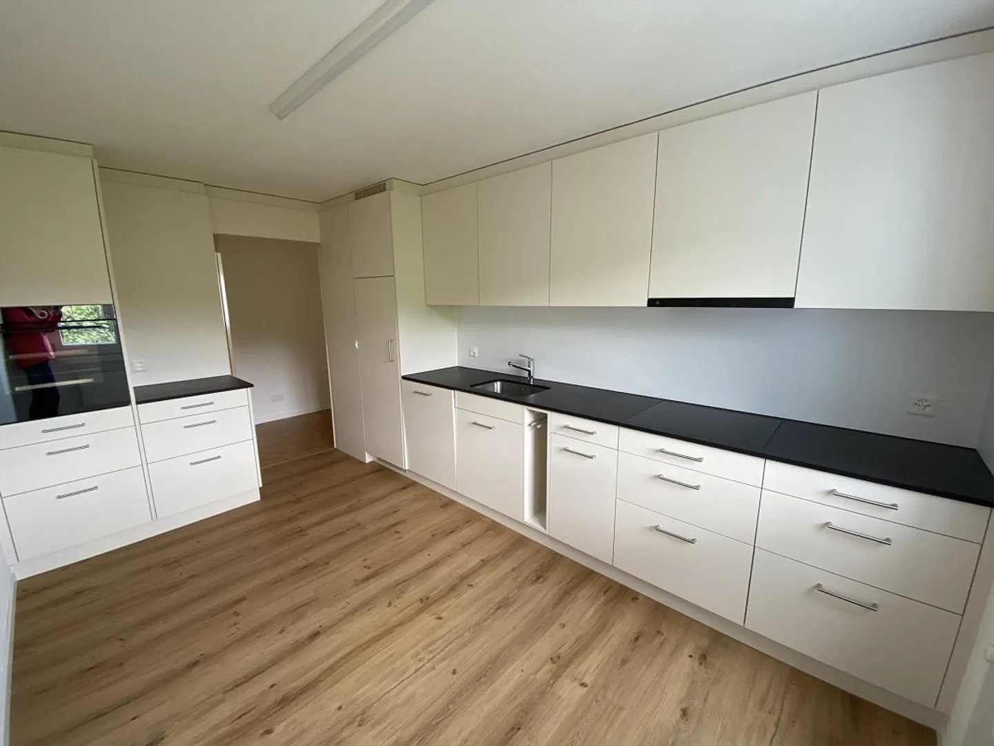 4.5 Zimmer-Wohnung, neu renoviert - Foto 1 von 16