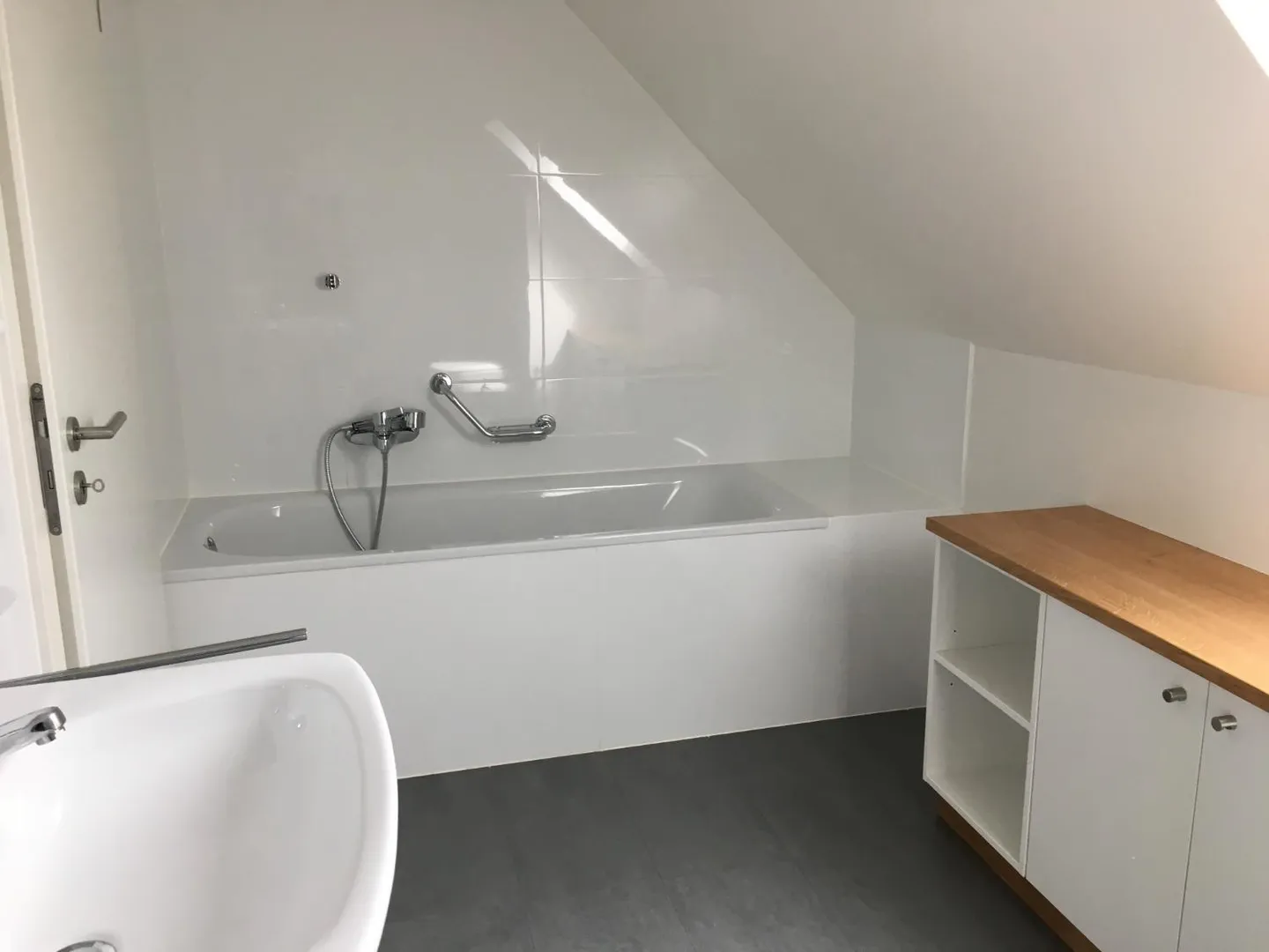 4-room apartment - Photo 2 of 4