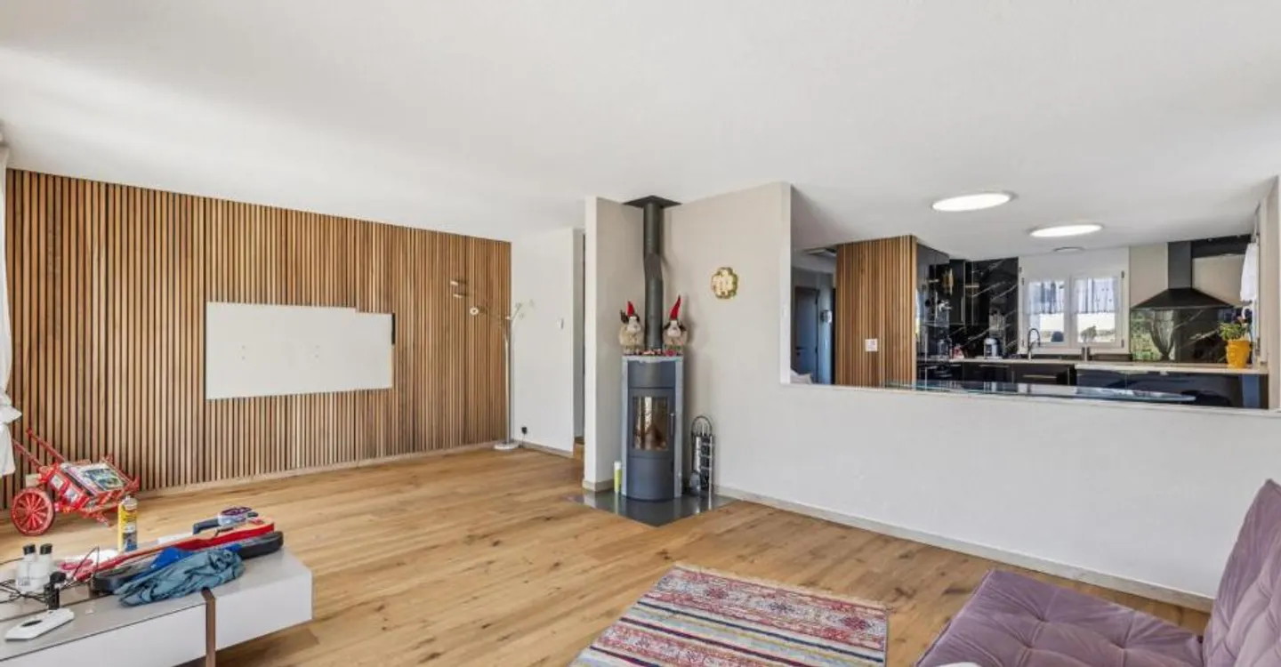 Reihenhaus mit Pool und unabhängigem Studio - Foto 8 von 12