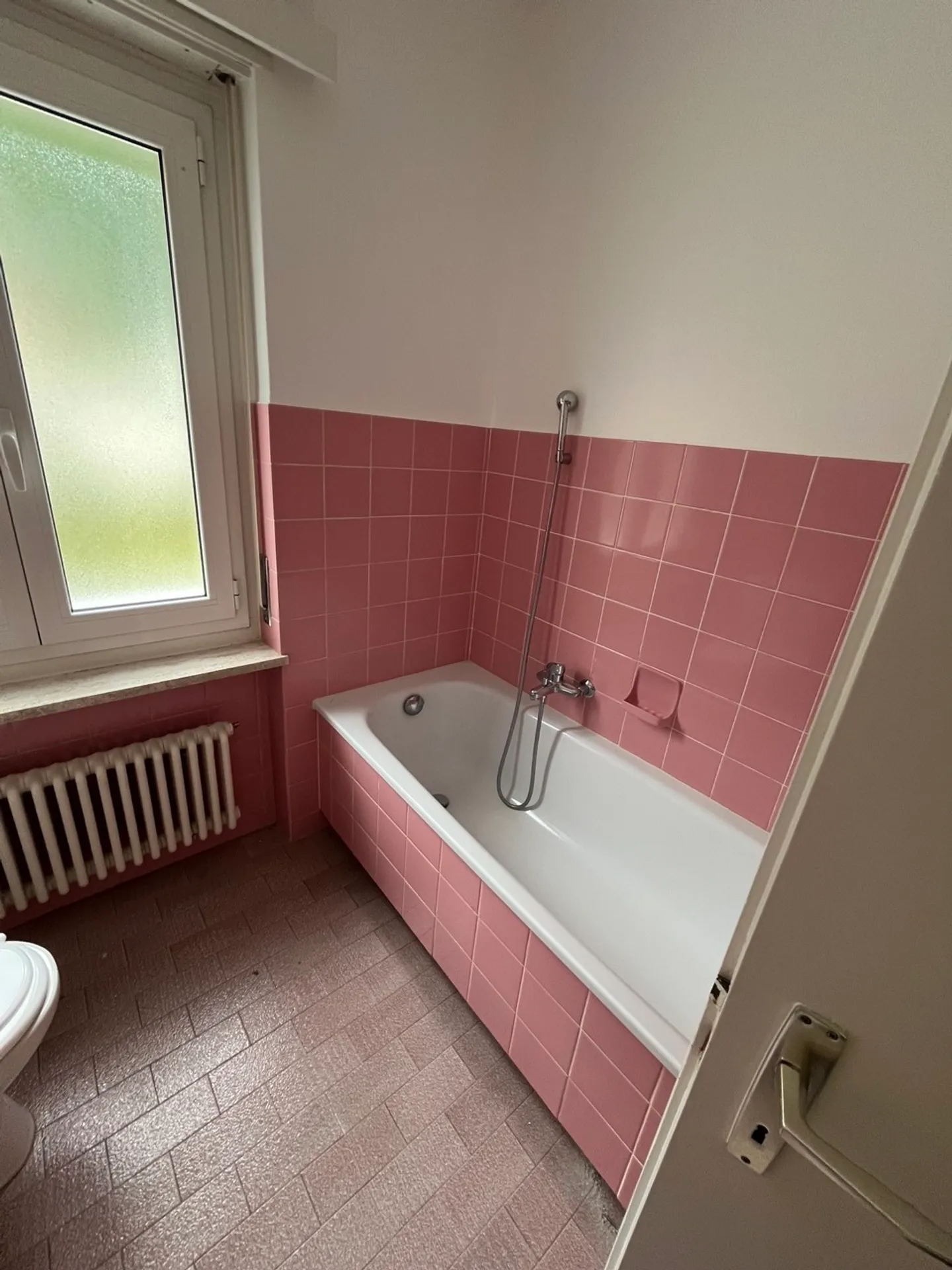 LOCARNO-SOLDUNO, FOR RENT 4 1/2 ROOM APARTMENT - Photo 6 of 9