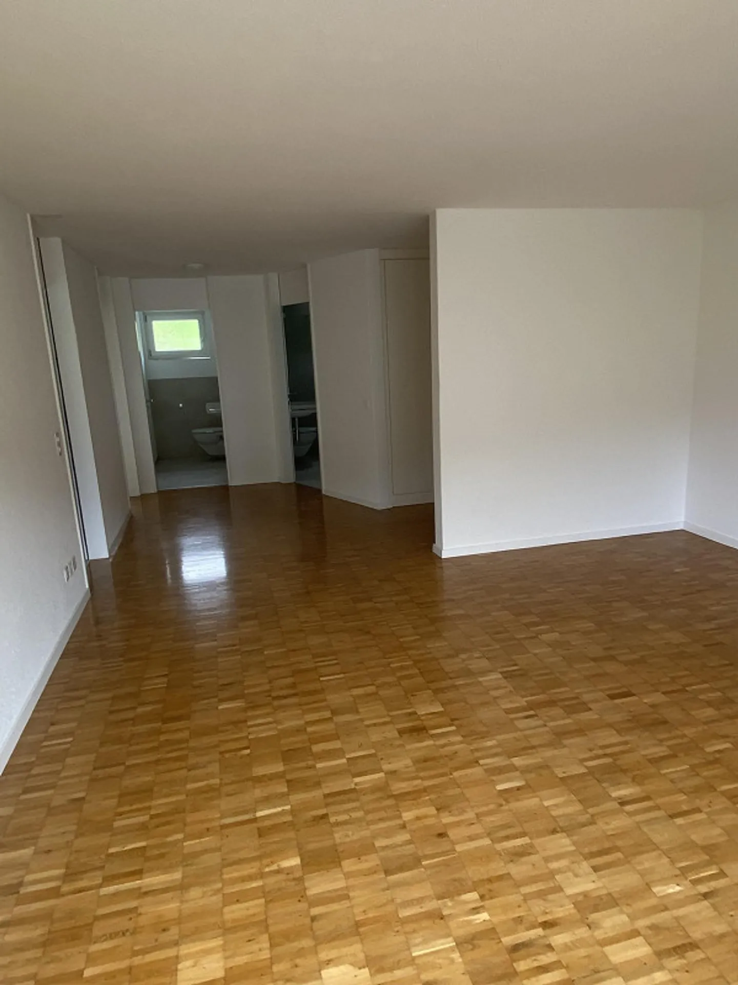4.5 Zimmer-Wohnung, neu renoviert - Foto 7 von 16