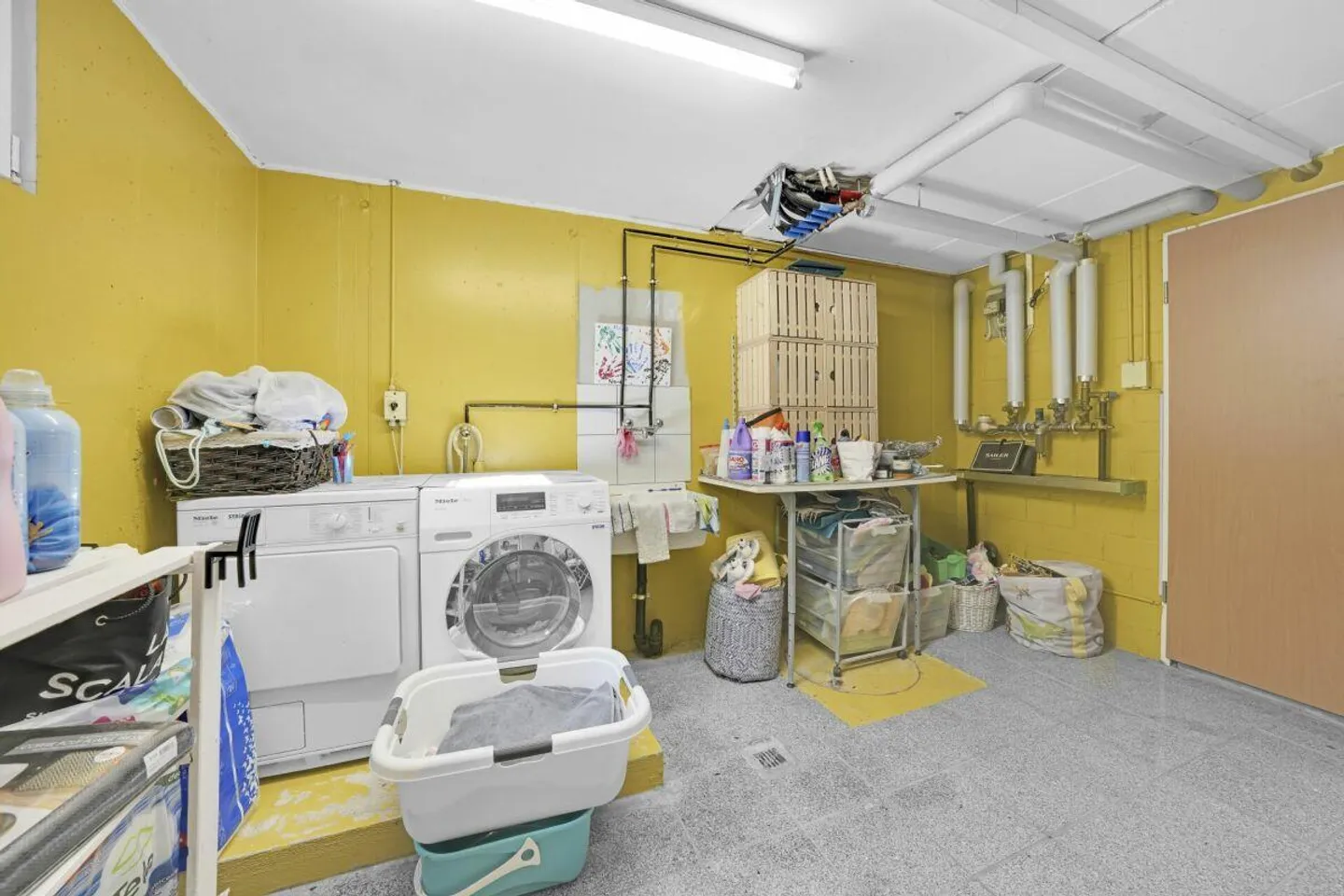 Felicità familiare a Goldach - Casa angolare di 5,5 stanze con giardino generoso - Foto 18 di 19