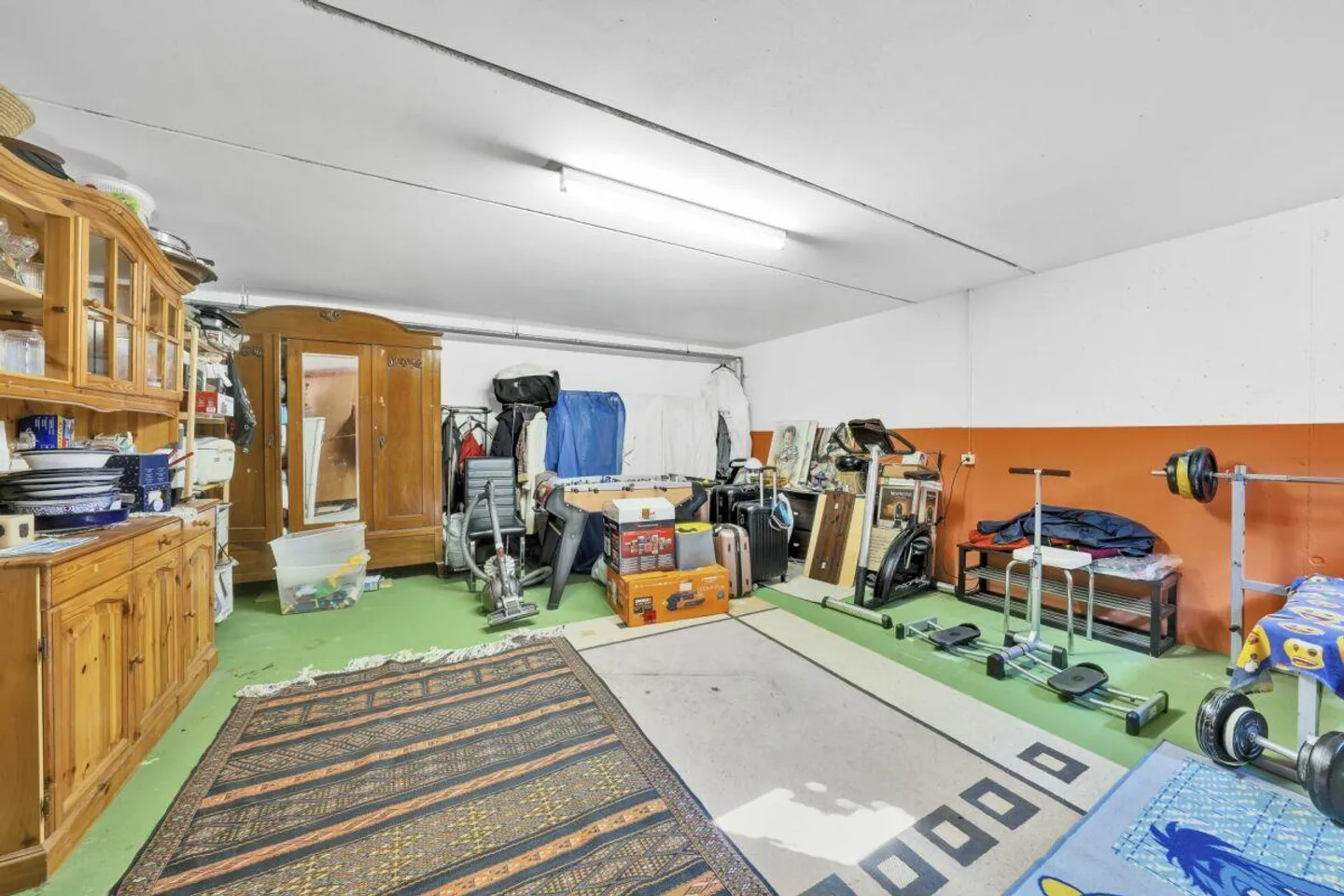 Felicità familiare a Goldach - Casa angolare di 5,5 stanze con giardino generoso - Foto 19 di 19