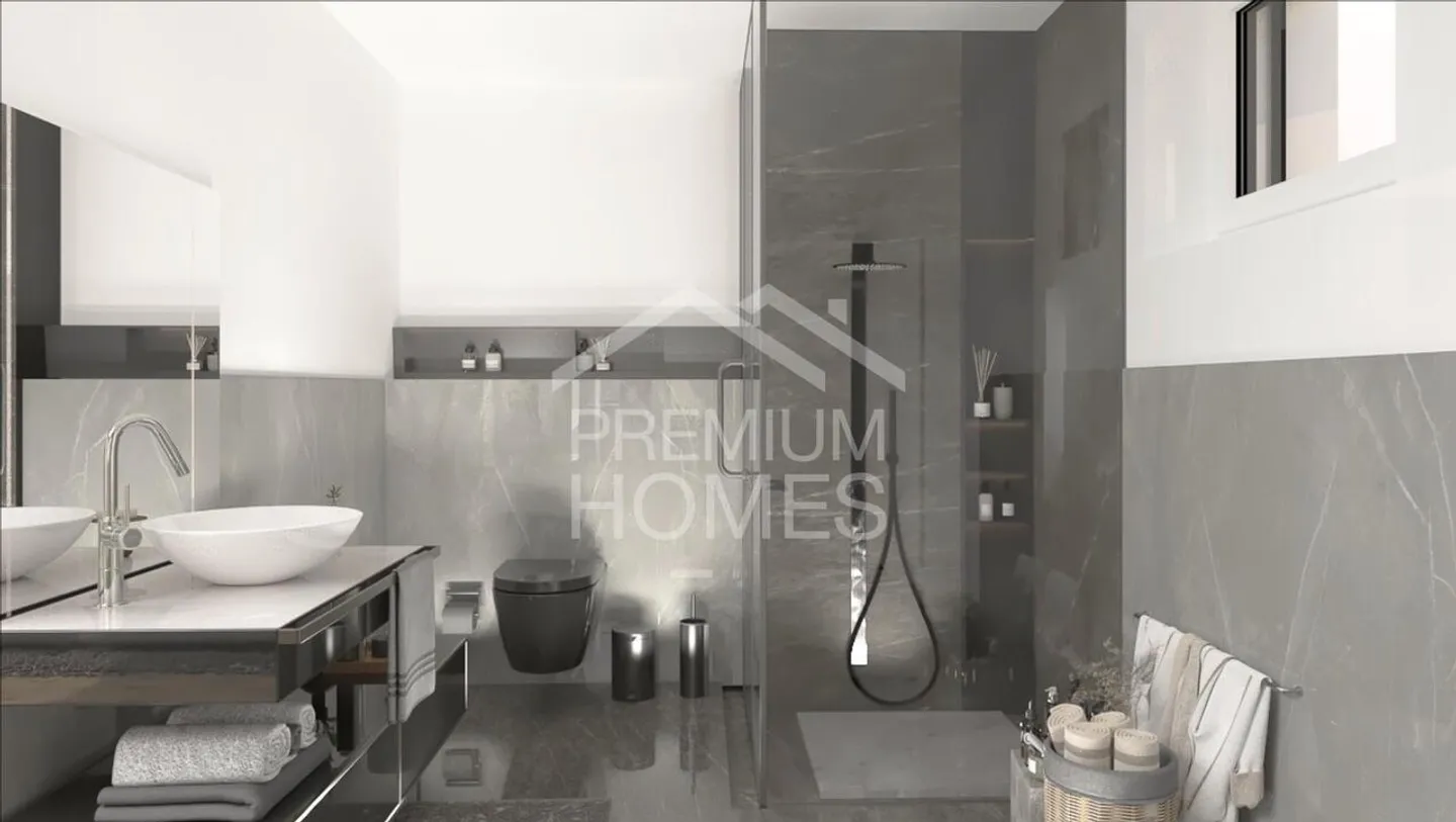Newly Built 5.5-Room Single-Family House in Leimiswil - Photo 6 of 9