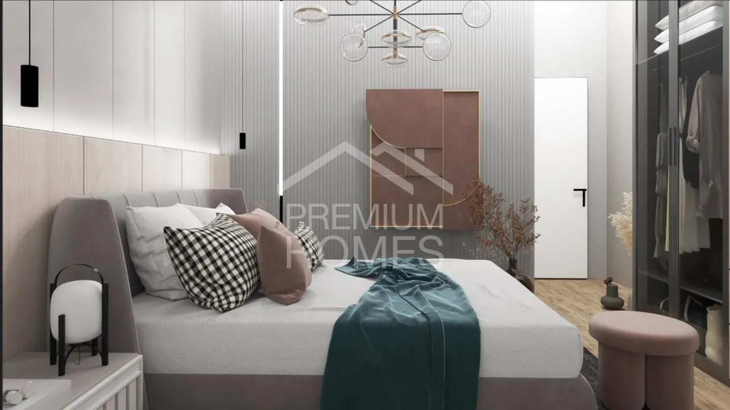 Newly Built 5.5-Room Single-Family House in Leimiswil - Photo 7 of 9