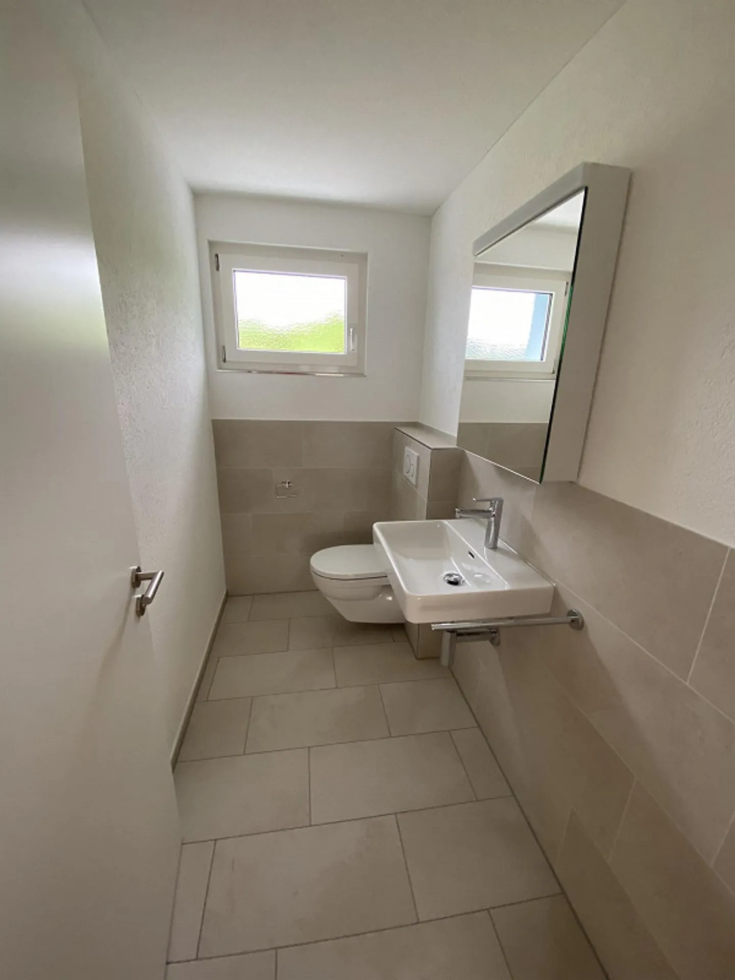 4.5 Zimmer-Wohnung, neu renoviert - Foto 10 von 16