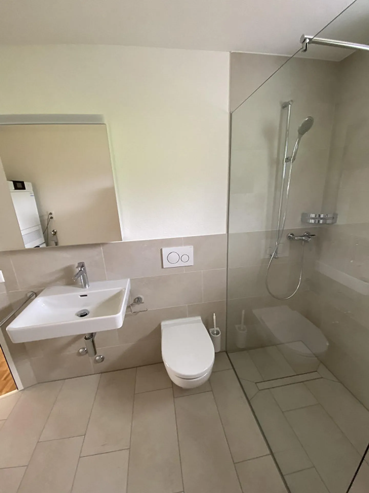 4.5 Zimmer-Wohnung, neu renoviert - Foto 13 von 16