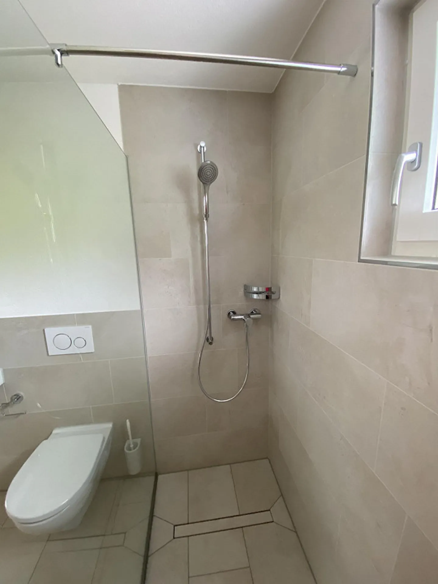 4.5 Zimmer-Wohnung, neu renoviert - Foto 14 von 16