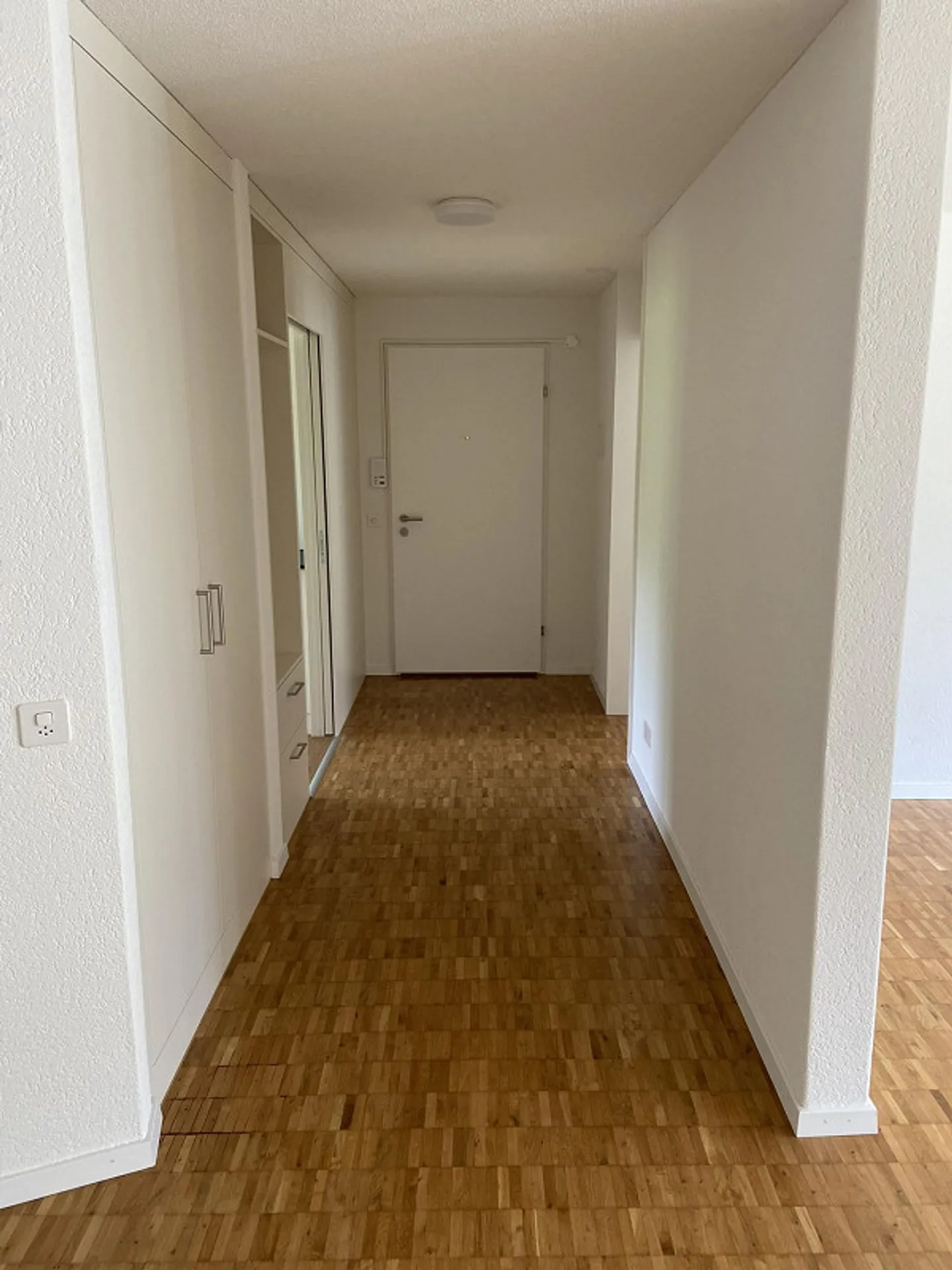 4.5 Zimmer-Wohnung, neu renoviert - Foto 15 von 16