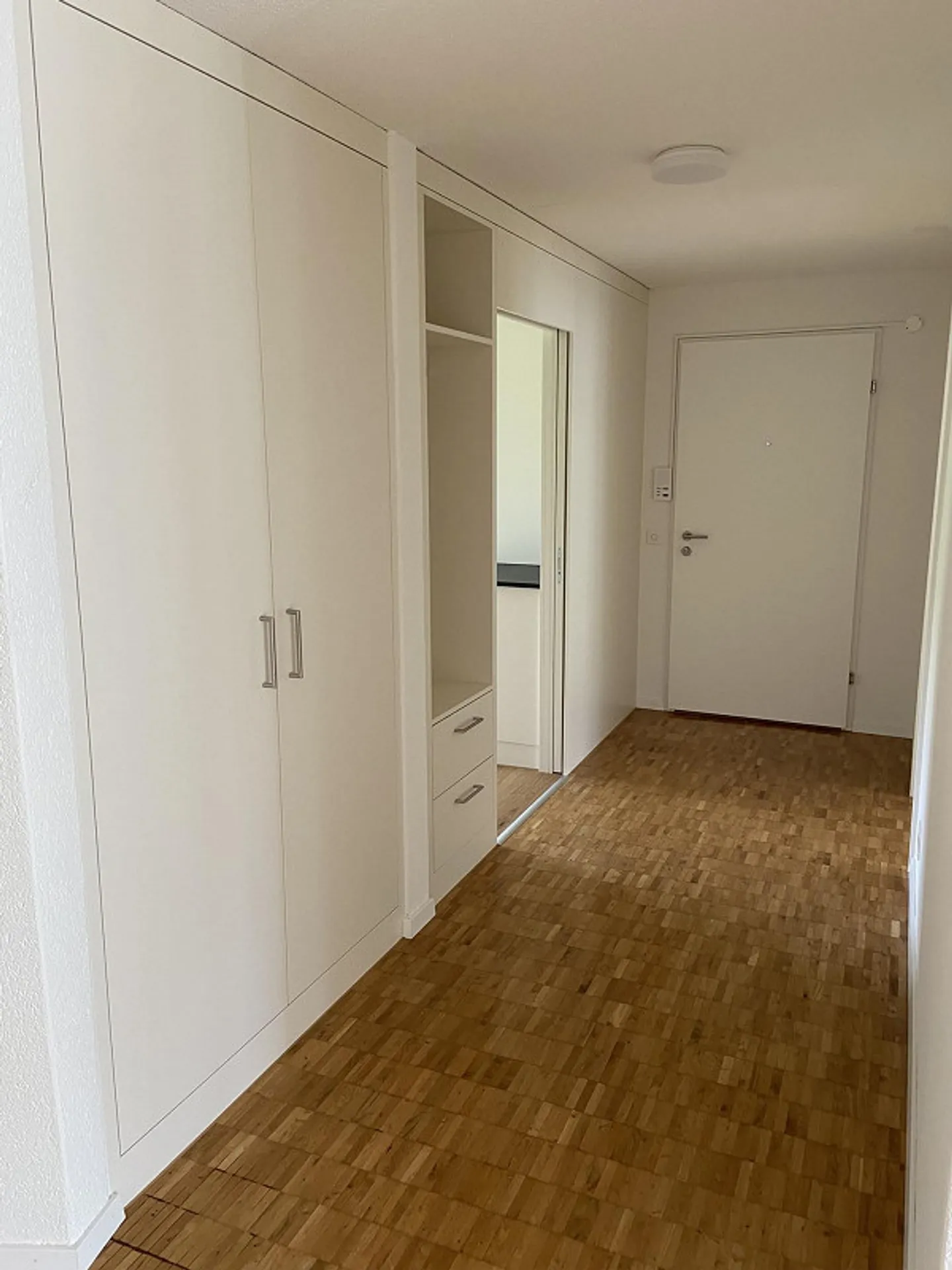 4.5 Zimmer-Wohnung, neu renoviert - Foto 16 von 16