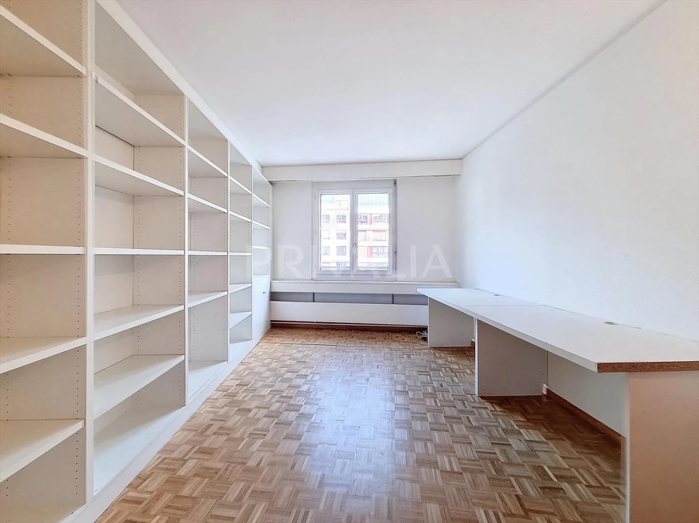 Bureaux à louer dans le quartier des Eaux-Vives - Photo 5 sur 13