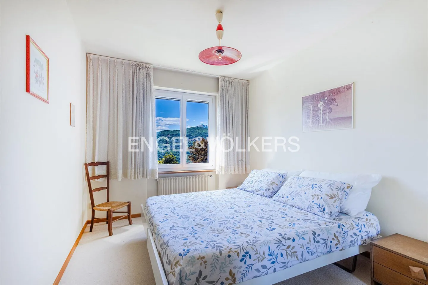 Bellissima villa con vista lago da ristrutturare - Foto 11 di 13