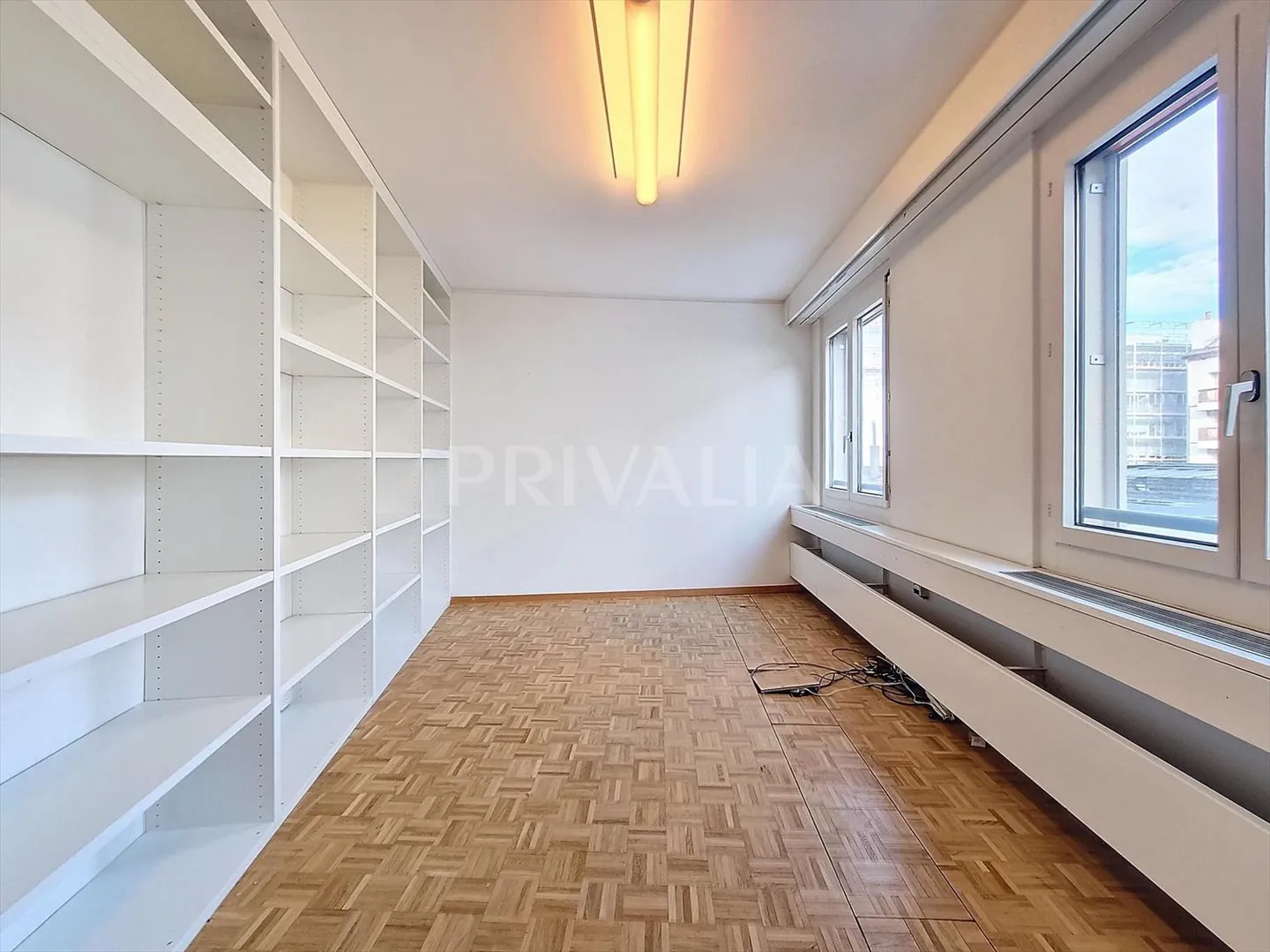 Bureaux à louer dans le quartier des Eaux-Vives - Photo 9 sur 13