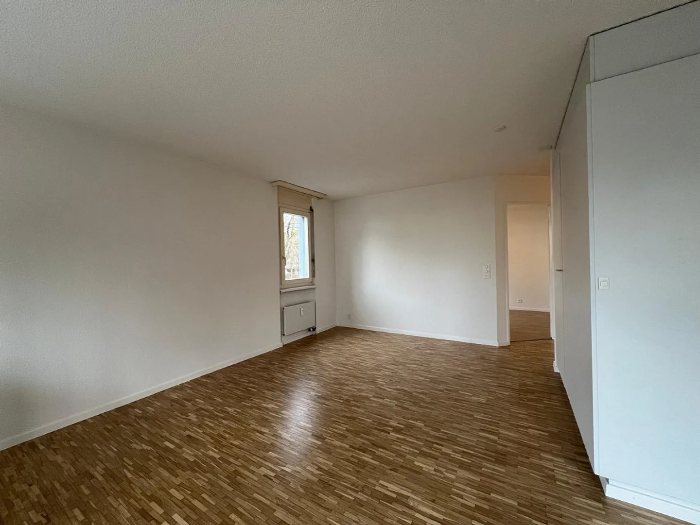 Appartamento 2.0 camere accogliente in affitto! - Foto 2 di 8