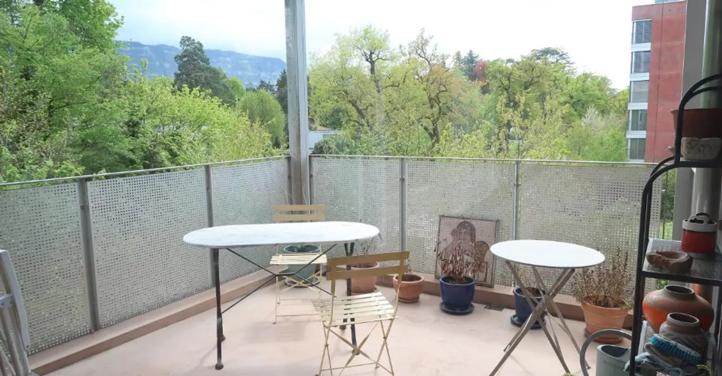 Magnifique appartement très lumineux - Photo 1 sur 5