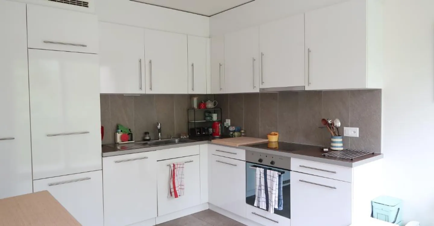 Magnifique appartement très lumineux - Photo 3 sur 5