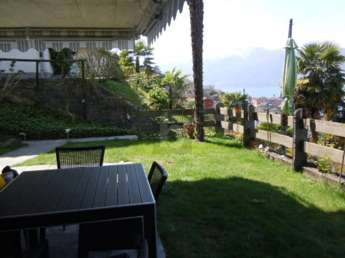 VISTA MOZZAFIATO SUL LAGO MAGGIORE - Foto 4 di 6