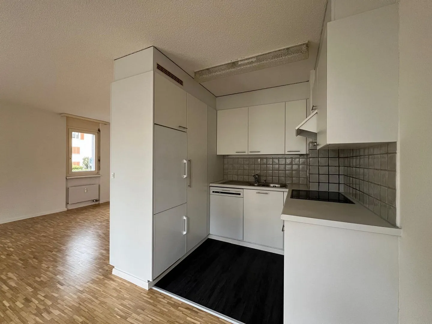 Appartamento 2.0 camere accogliente in affitto! - Foto 4 di 8