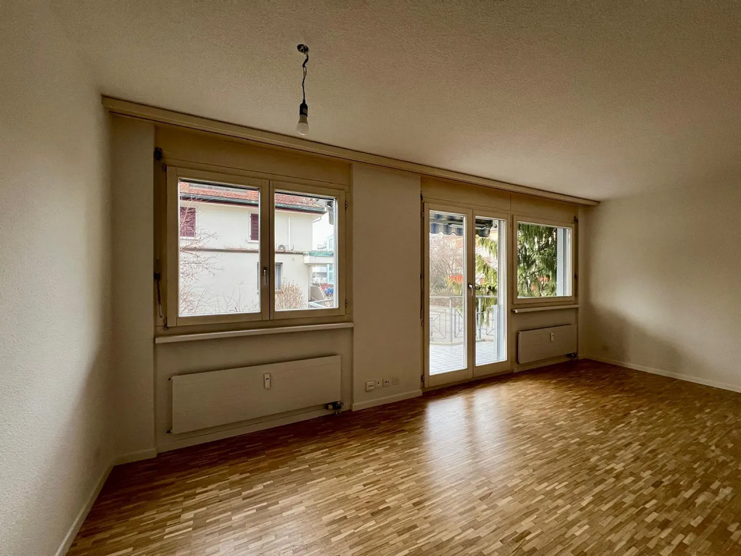 Appartamento 2.0 camere accogliente in affitto! - Foto 5 di 8