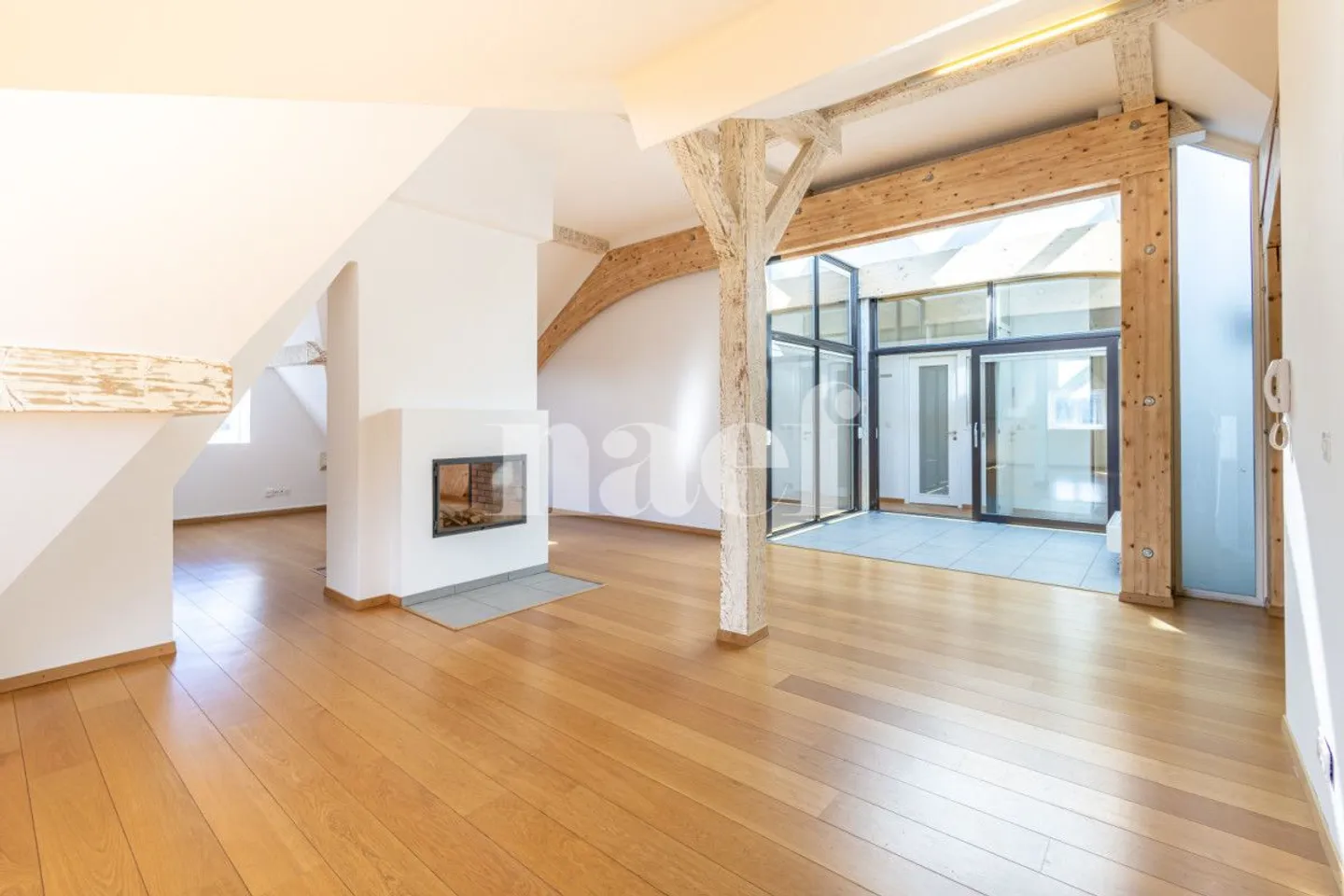 6-room apartment - Photo 3 of 12