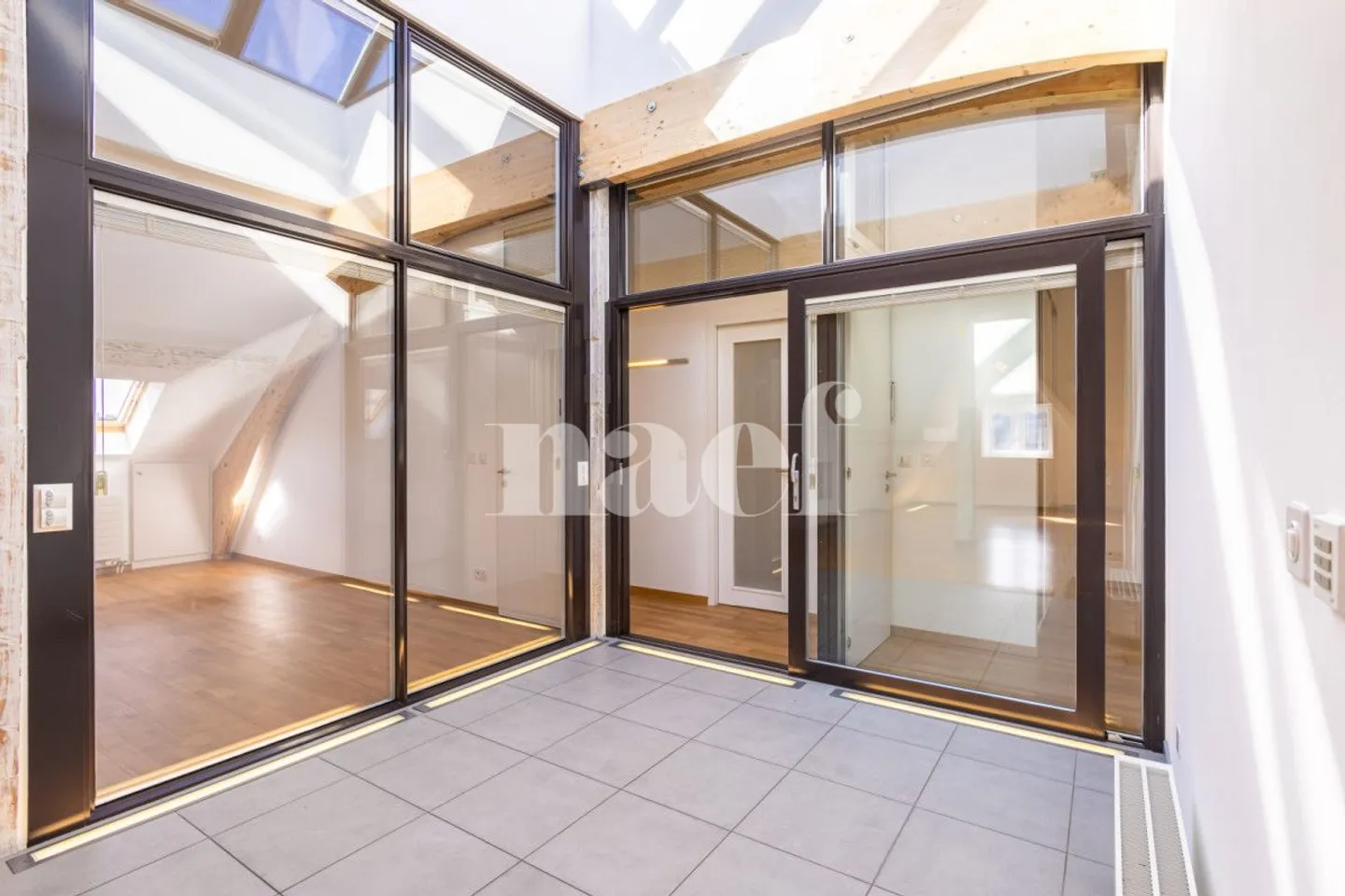 6-room apartment - Photo 6 of 12