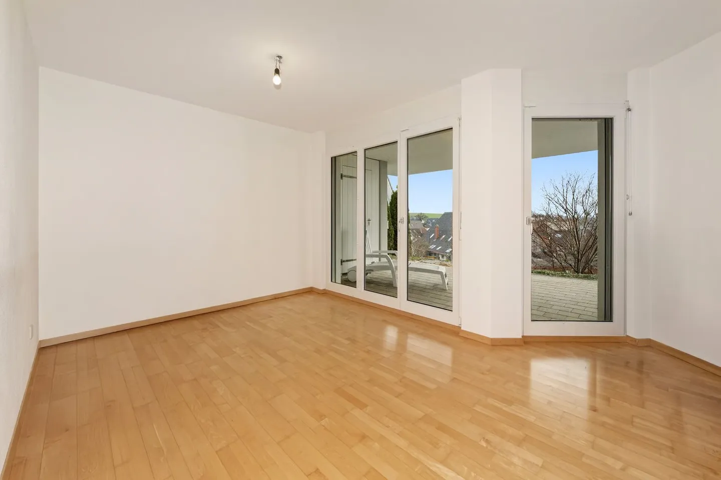 Charmantes Einfamilienhaus mit Bergsicht - Foto 11 von 16