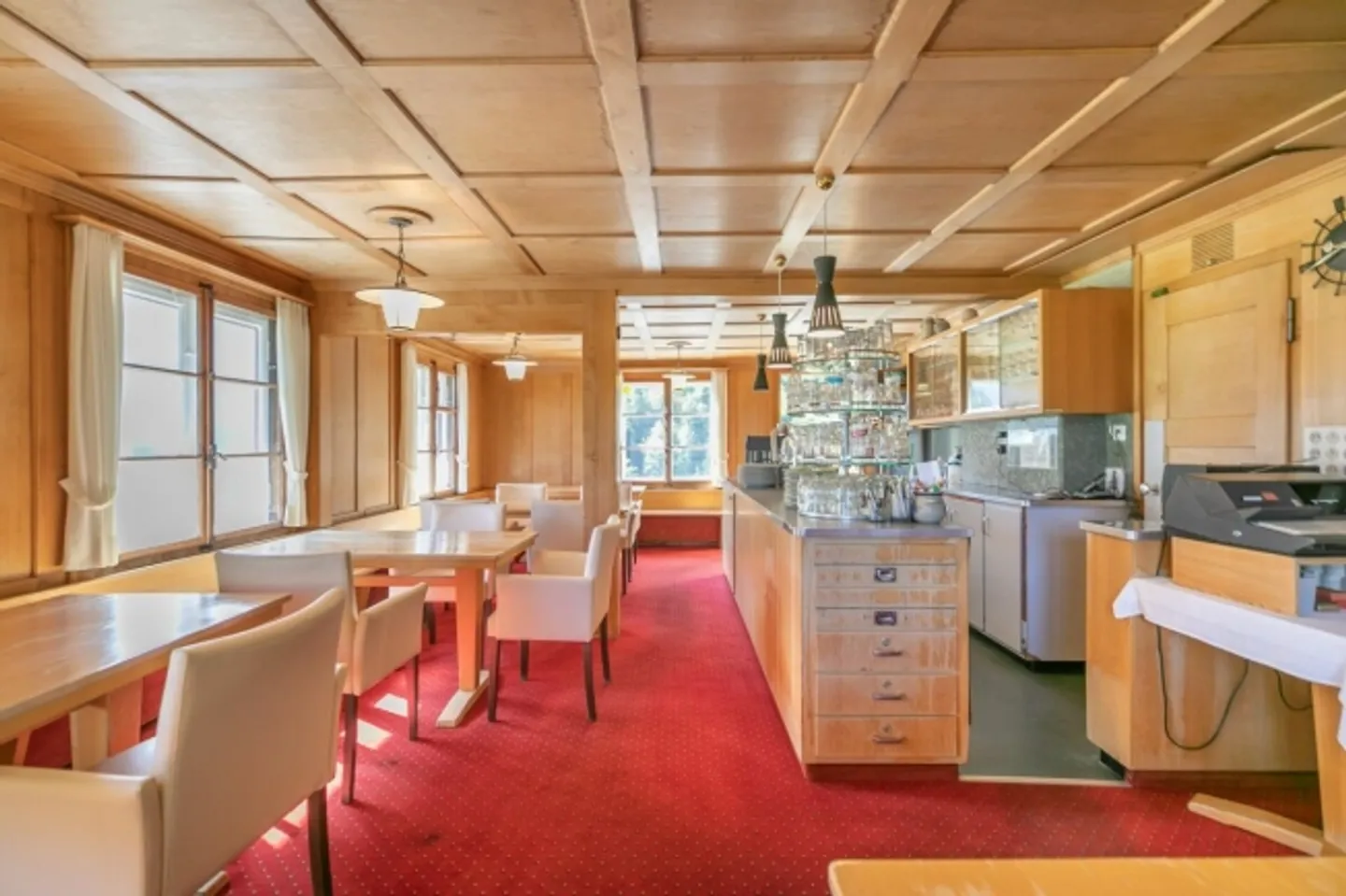 «Gasthaus mit Entwicklungspotenzial» - Foto 4 von 20