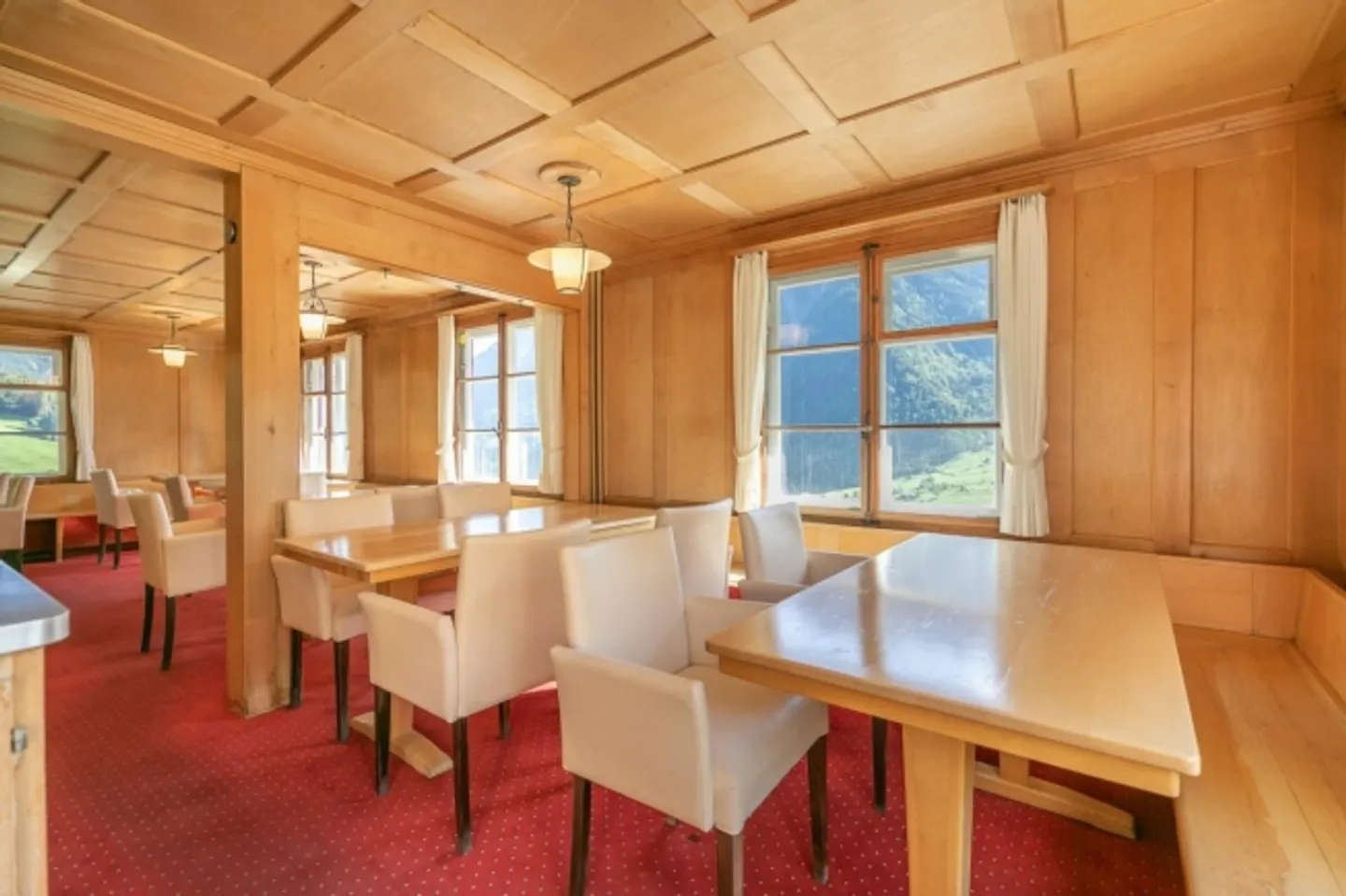 «Gasthaus mit Entwicklungspotenzial» - Foto 5 von 20