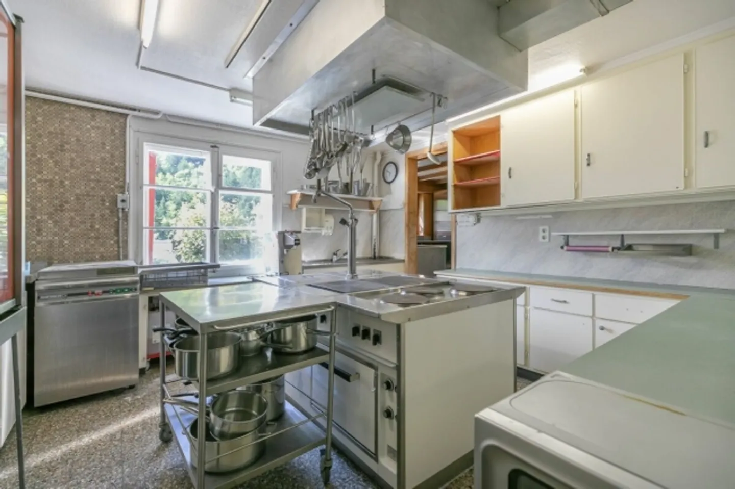 «Gasthaus mit Entwicklungspotenzial» - Foto 6 von 20