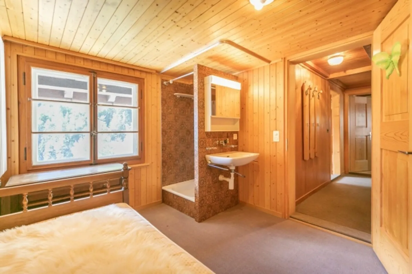 «Gasthaus mit Entwicklungspotenzial» - Foto 8 von 20