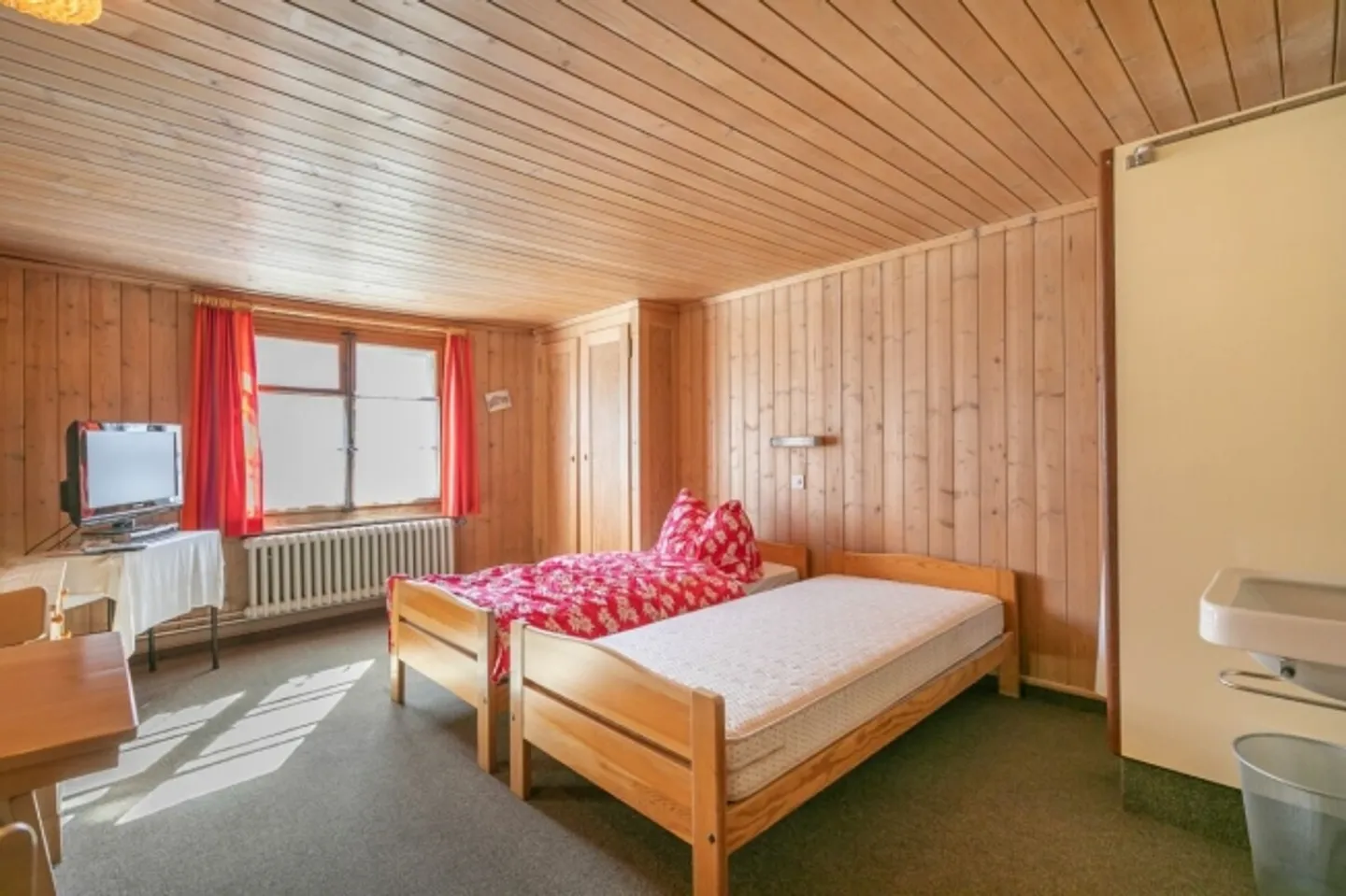 «Gasthaus mit Entwicklungspotenzial» - Foto 7 von 20