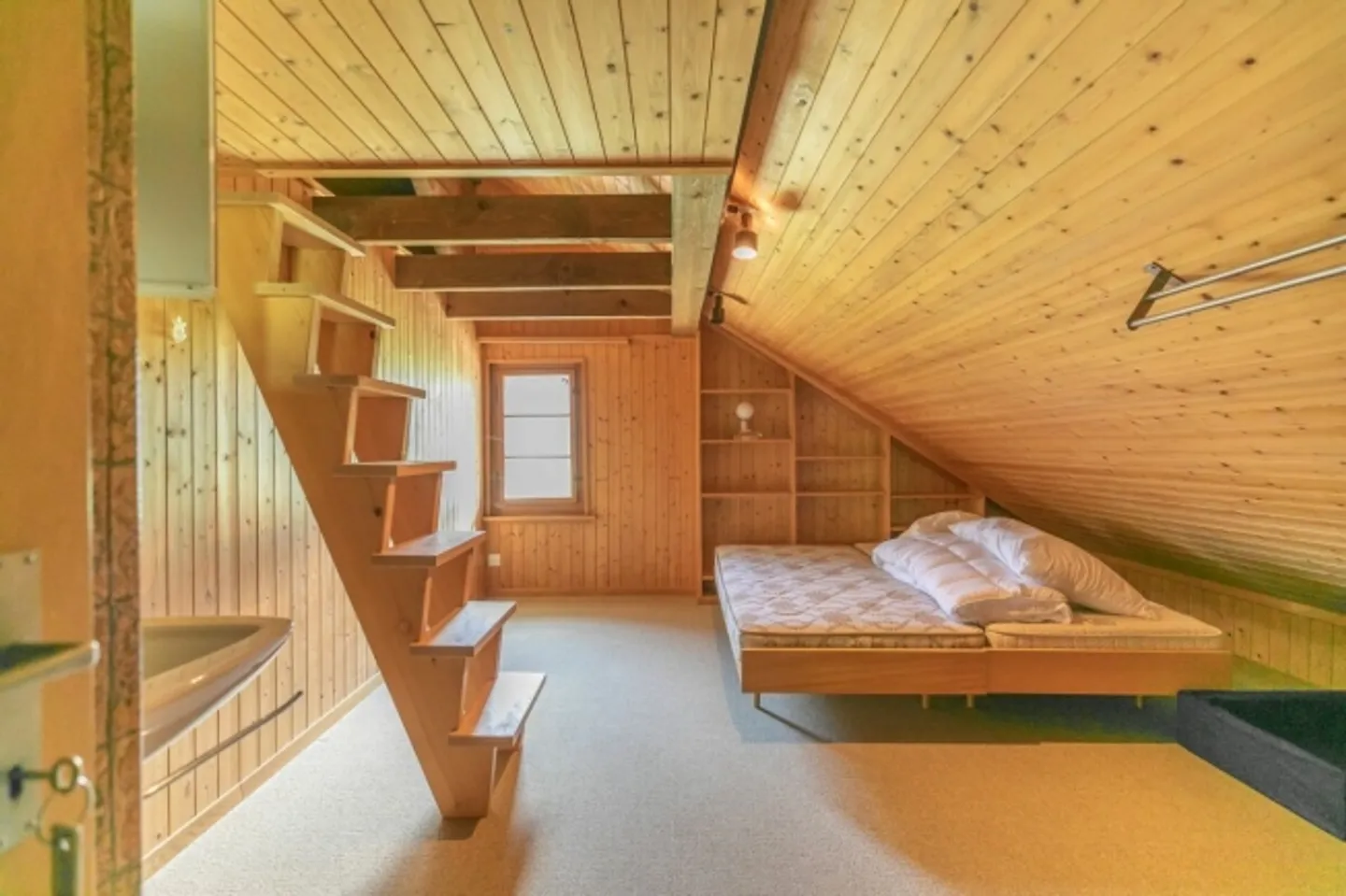 «Gasthaus mit Entwicklungspotenzial» - Foto 9 von 20