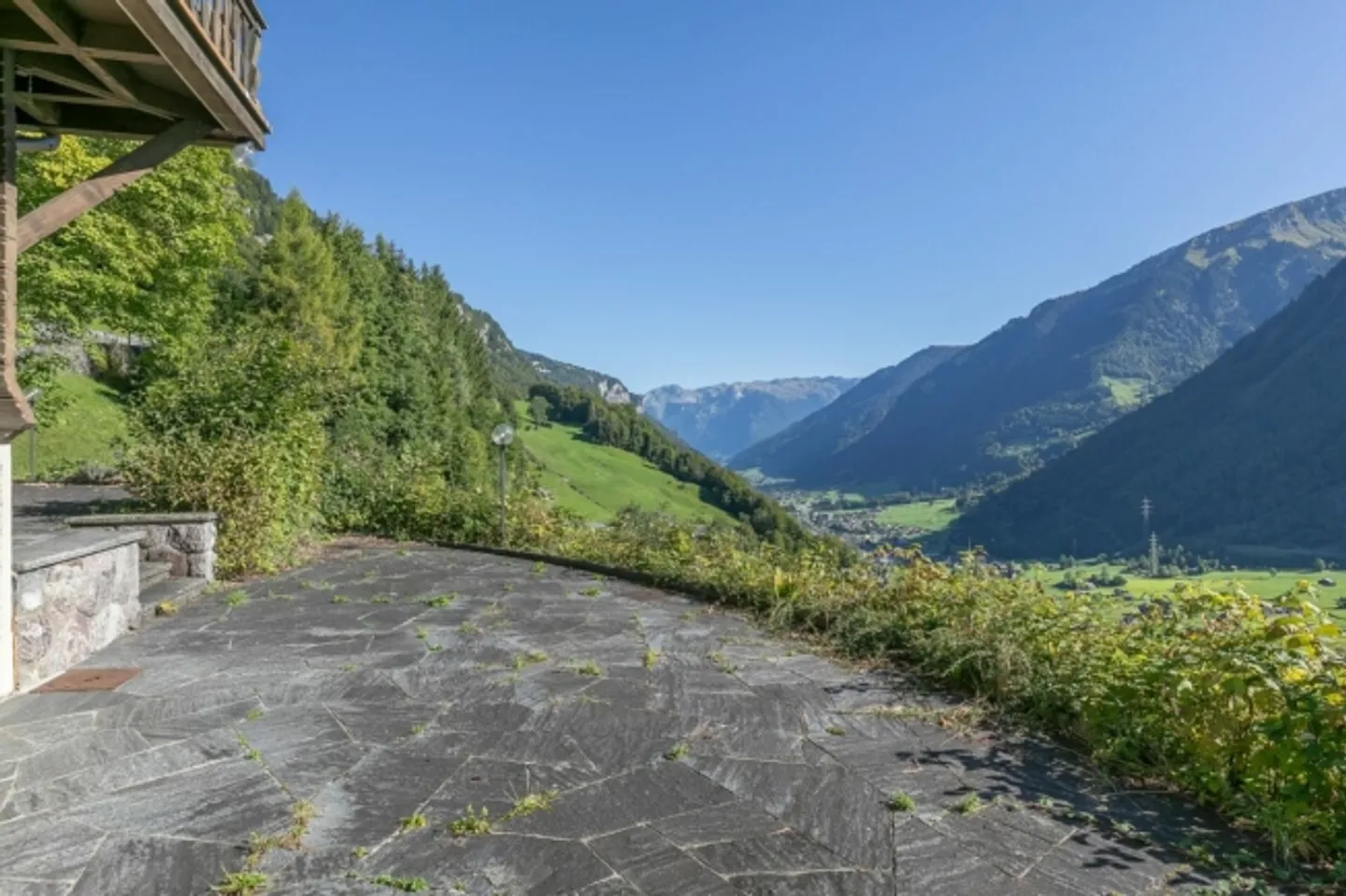 «Gasthaus mit Entwicklungspotenzial» - Foto 11 von 20