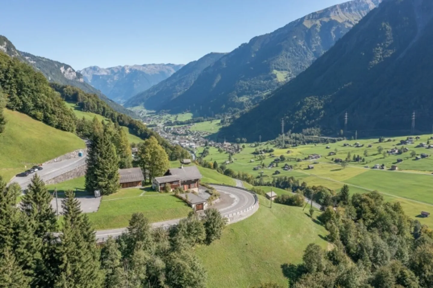 «Gasthaus mit Entwicklungspotenzial» - Foto 16 von 20