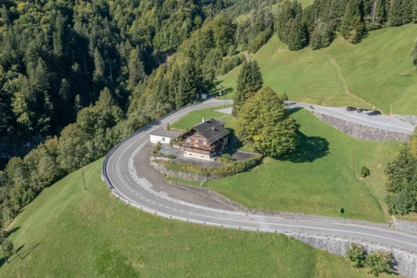 «Gasthaus mit Entwicklungspotenzial» - Foto 17 von 20