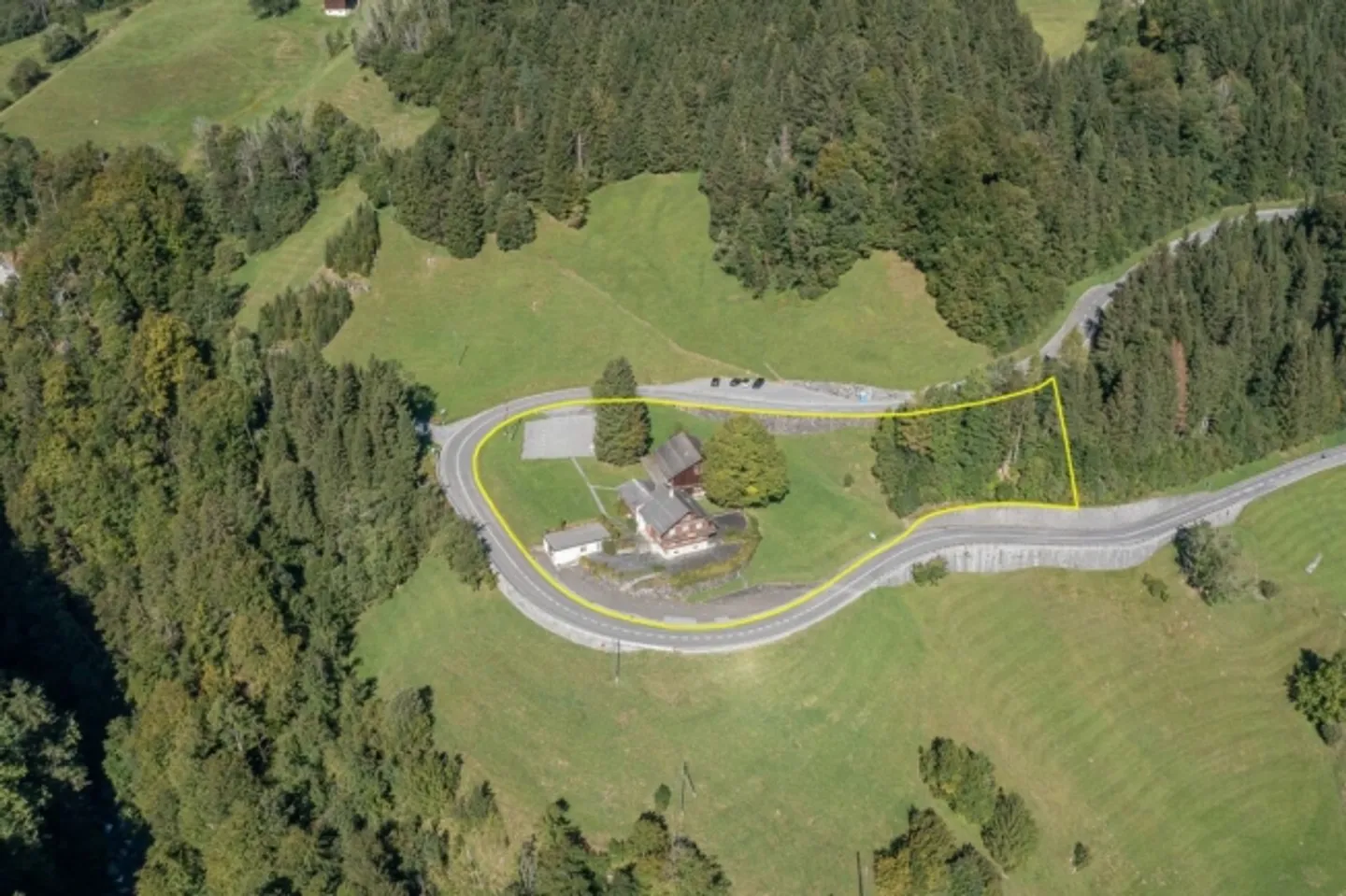 «Gasthaus mit Entwicklungspotenzial» - Foto 18 von 20