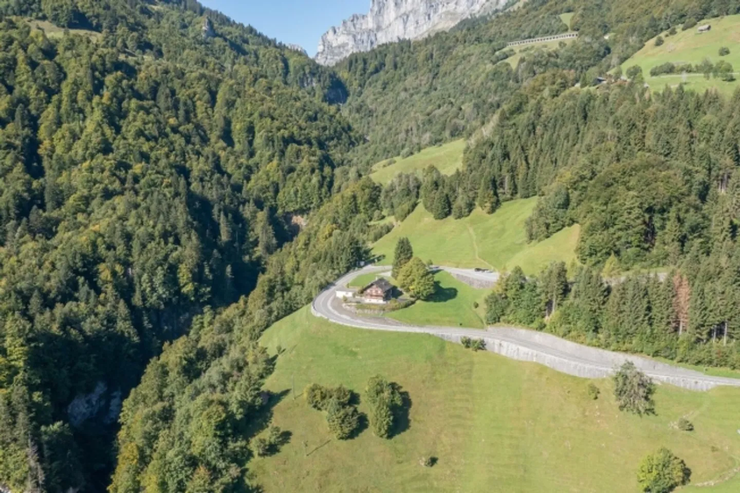 «Gasthaus mit Entwicklungspotenzial» - Foto 19 von 20