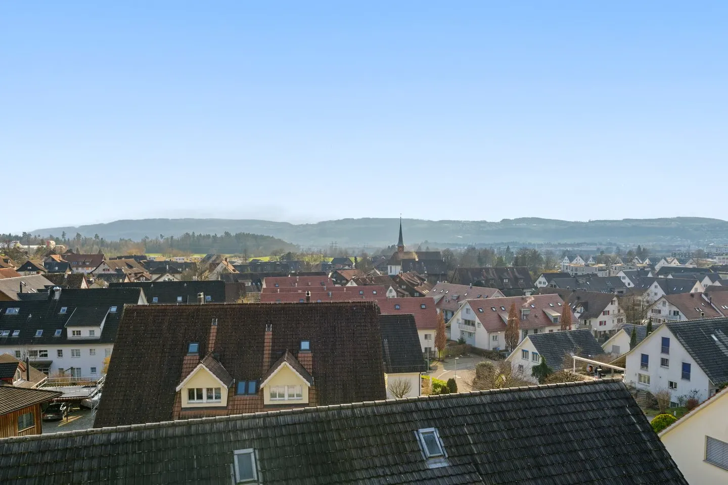 Charmantes Einfamilienhaus mit Bergsicht - Foto 15 von 16
