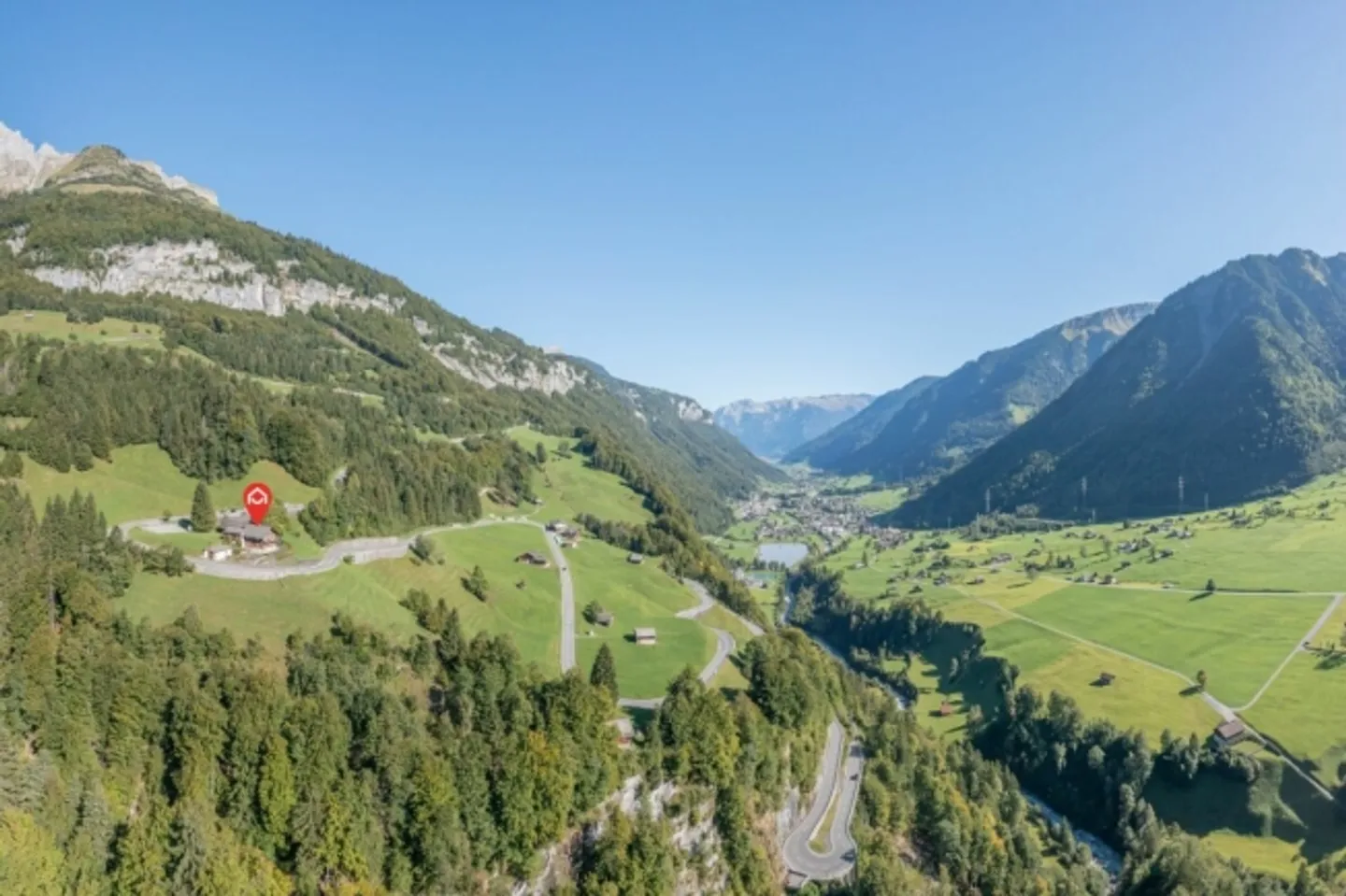 «Gasthaus mit Entwicklungspotenzial» - Foto 20 von 20