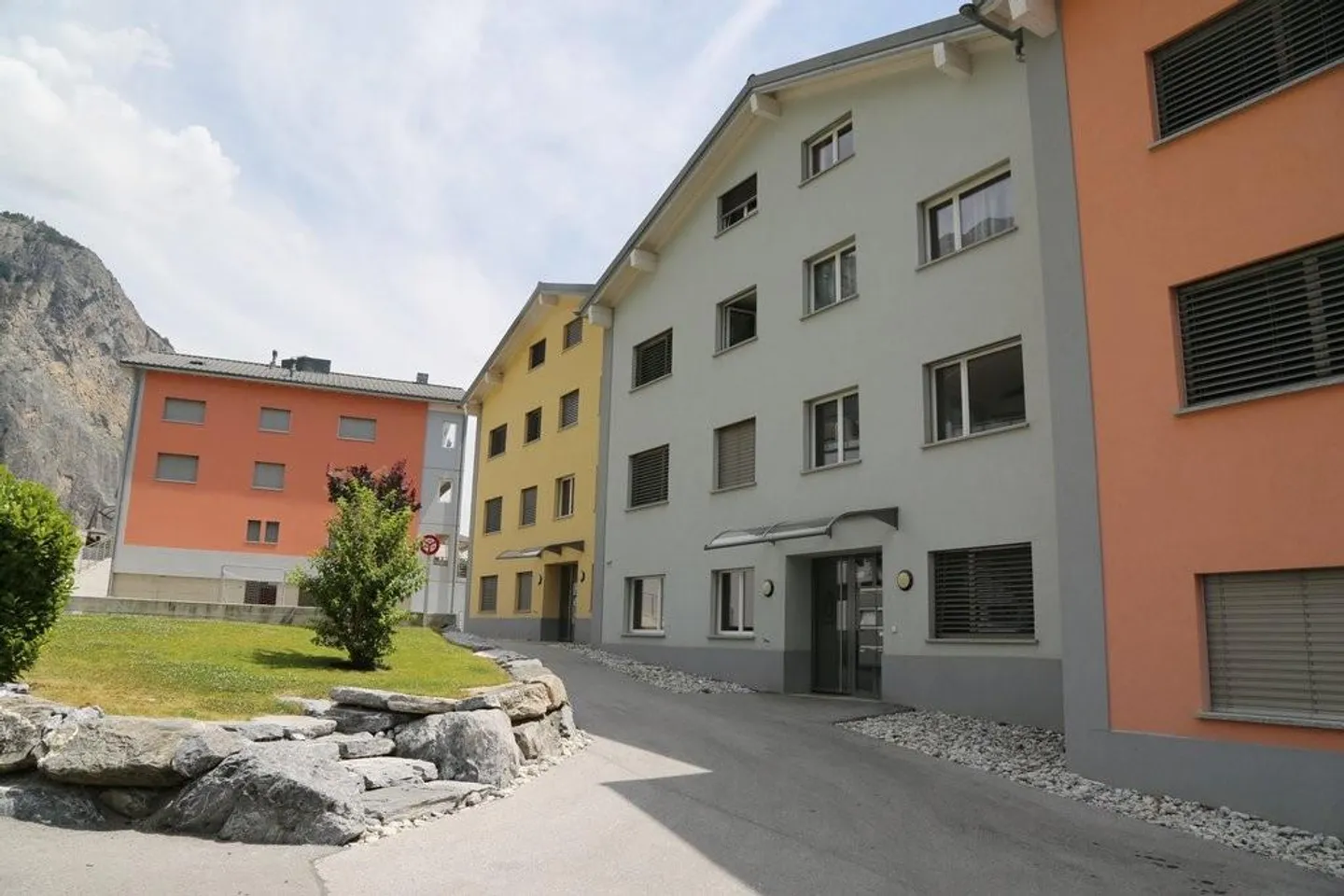Wunderschönes Attikaduplex - Foto 1 von 11