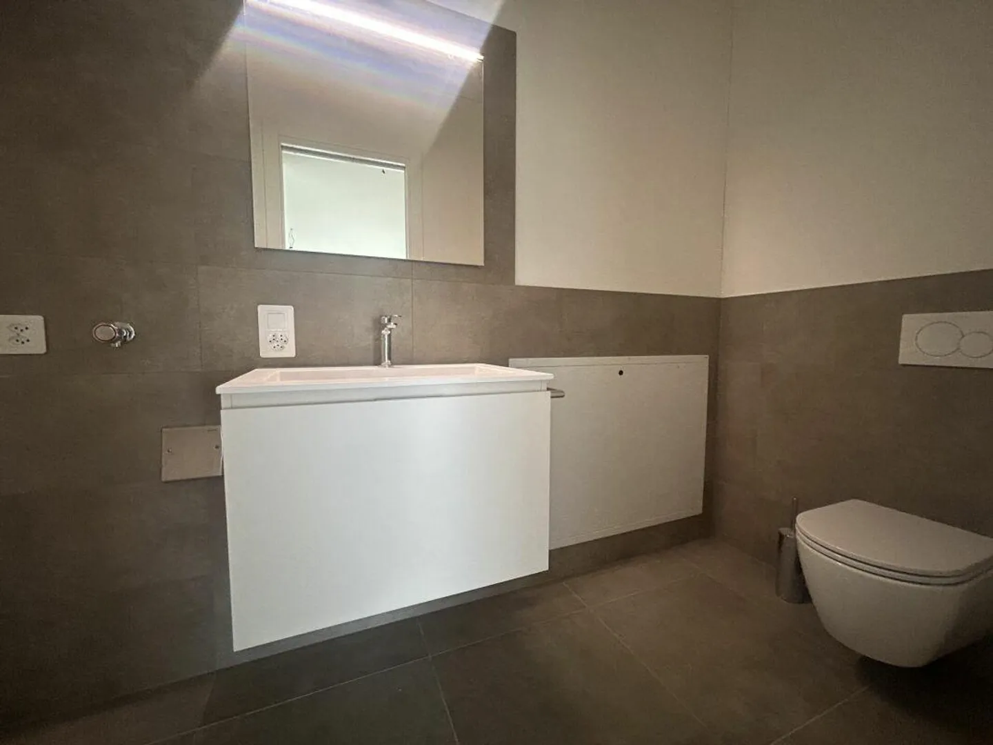 New 3.5-room apartments with terrace - Photo 6 of 8