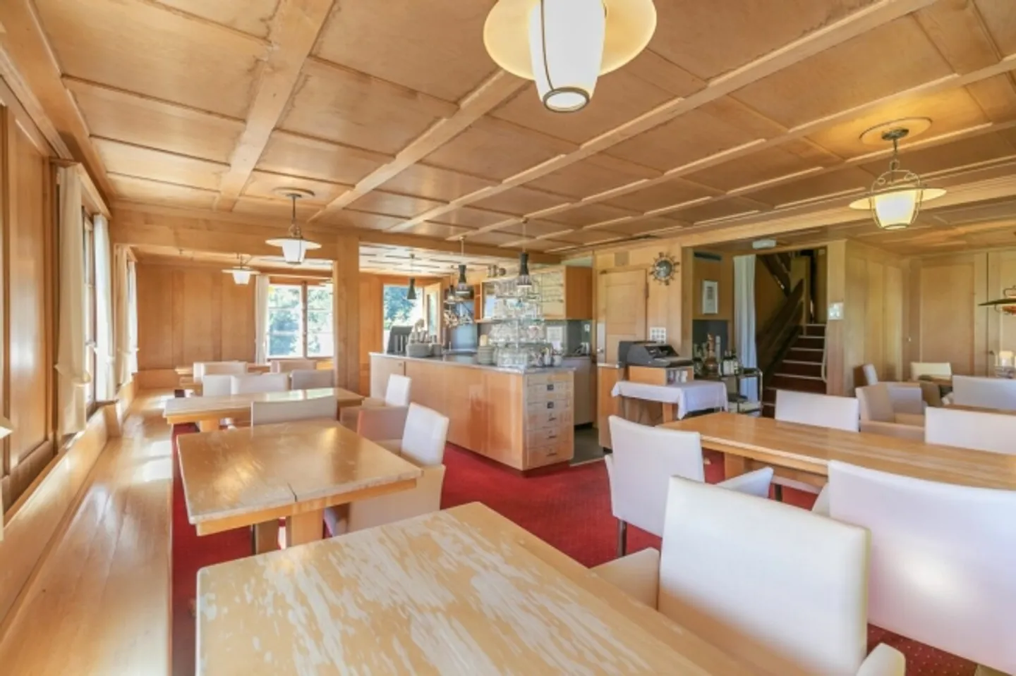 «Gasthaus mit Entwicklungspotenzial» - Foto 2 von 20