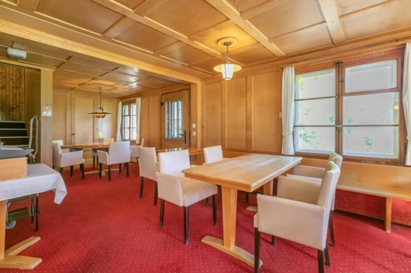 «Gasthaus mit Entwicklungspotenzial» - Foto 3 von 20