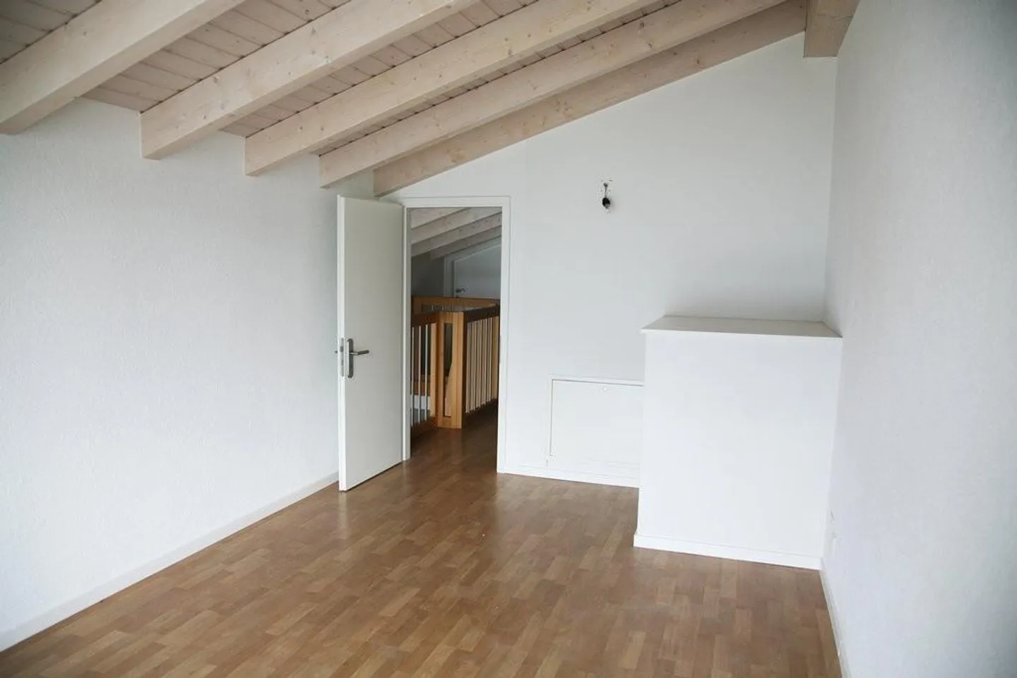Wunderschönes Attikaduplex - Foto 6 von 11