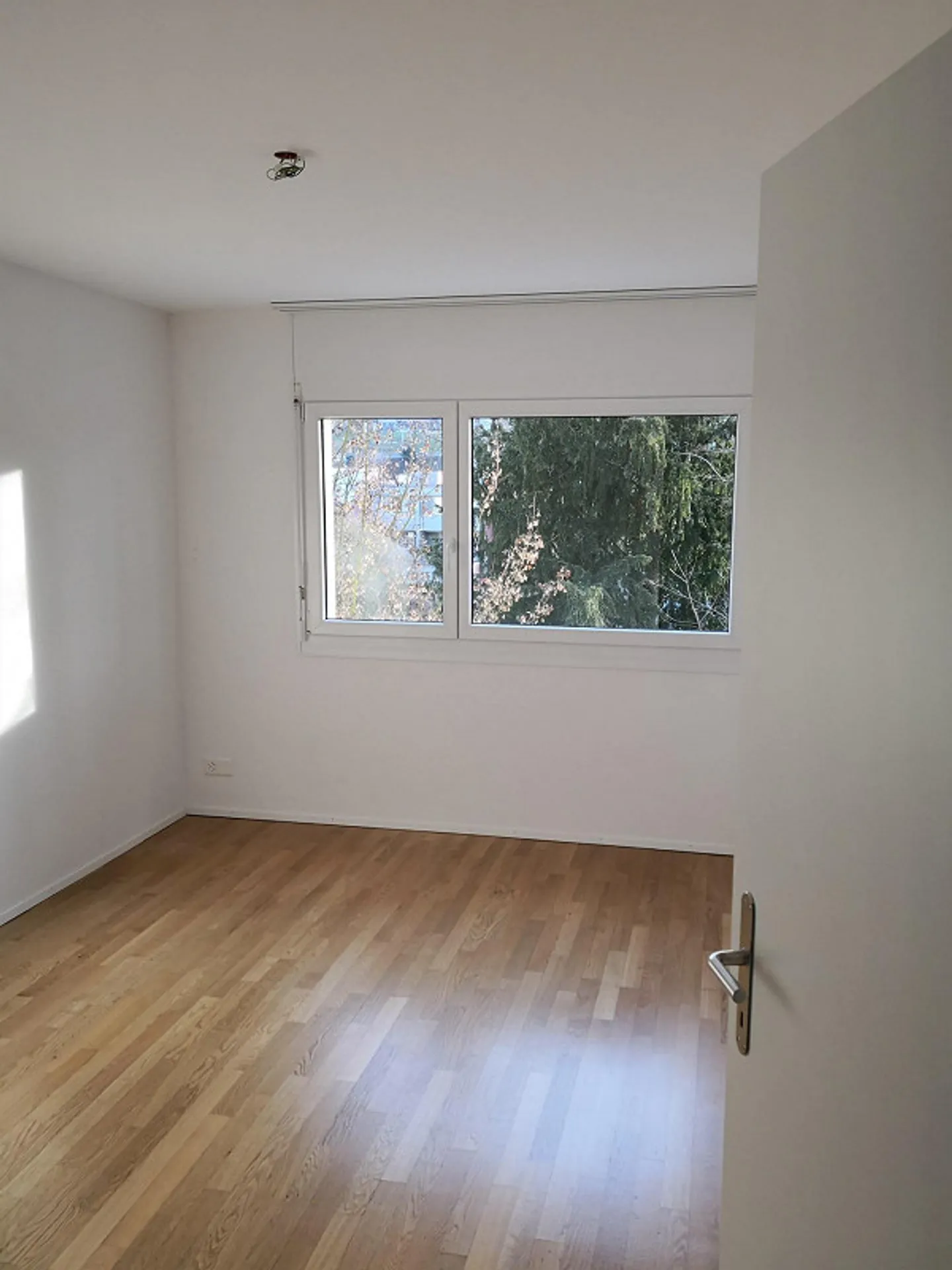 Beautiful, sunny 4½-room apartment for rent near the Rhine - Photo 5 of 10