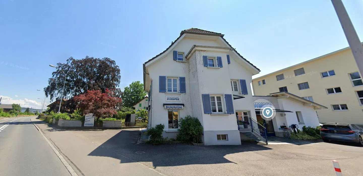 Casa di 5 1/2 stanze a Ermensee - Foto 2 di 12